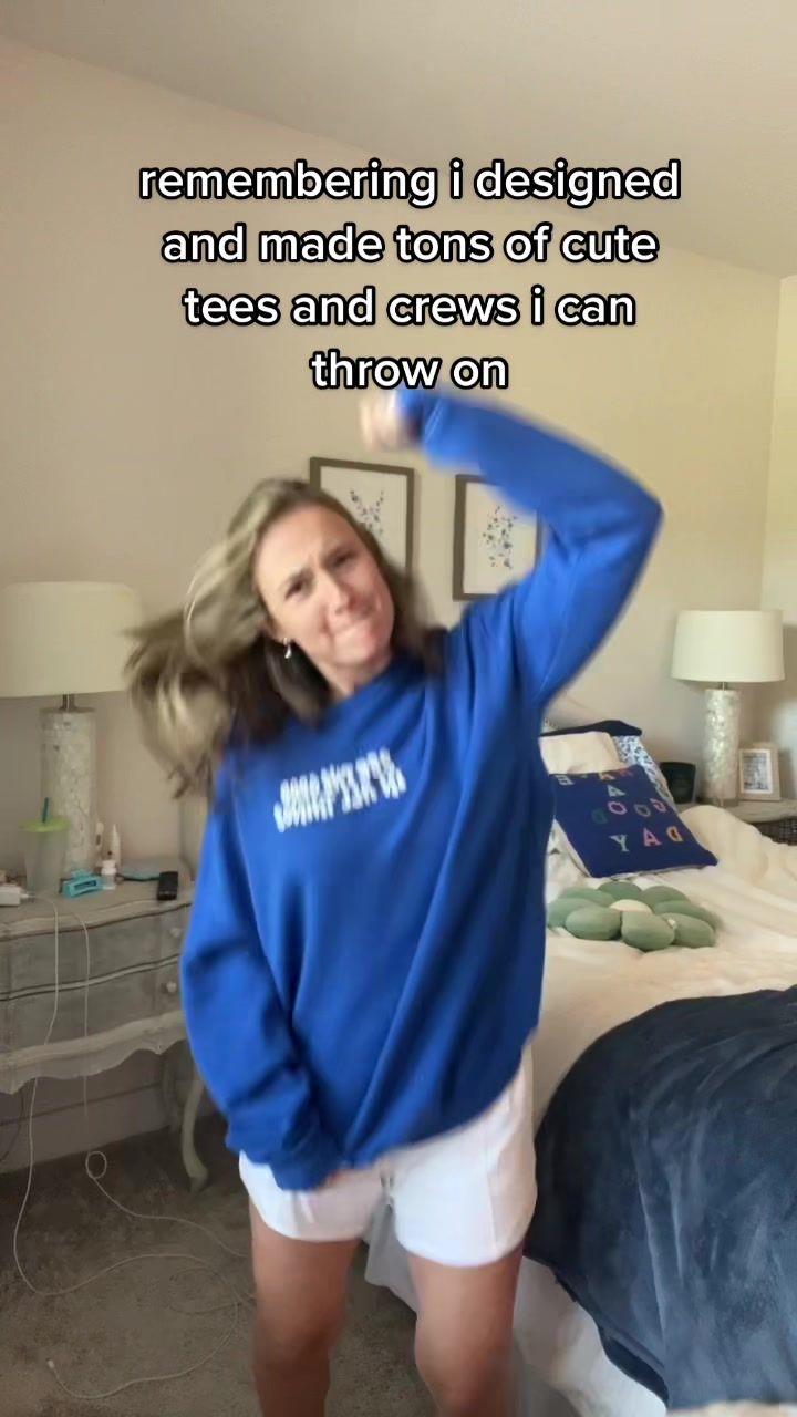 Video post by @katiedensondesigns on TikTok