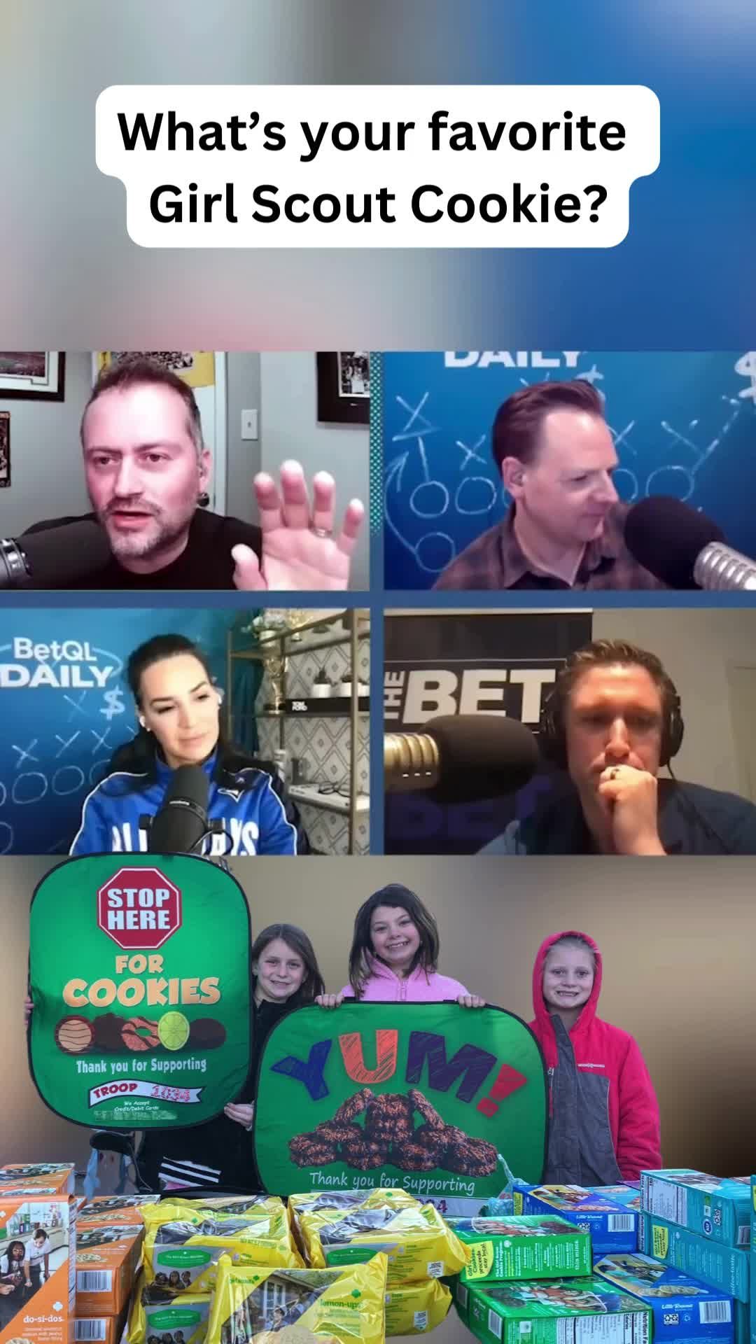 Video post by @betql on TikTok