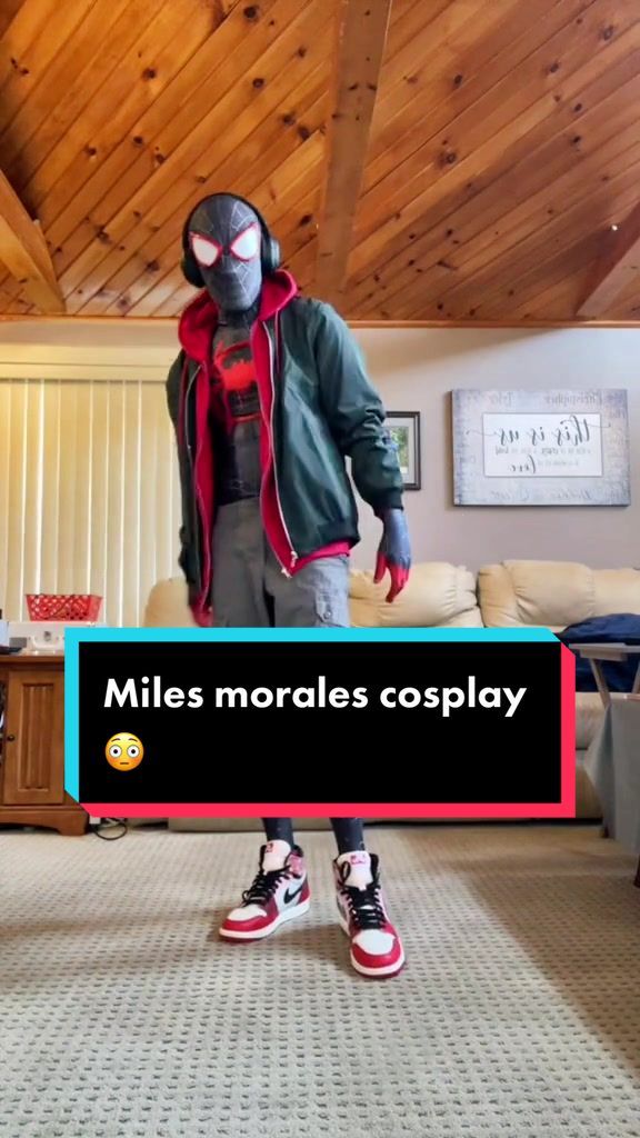 Video post by @brkicks on TikTok