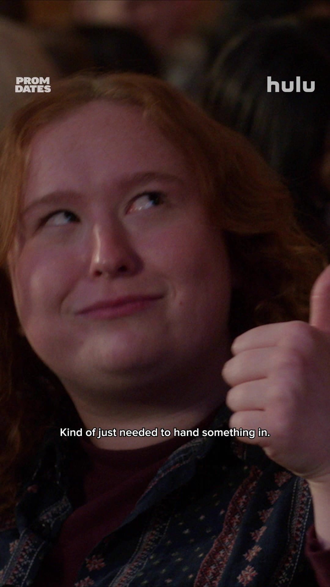 Video post by @hulu on TikTok