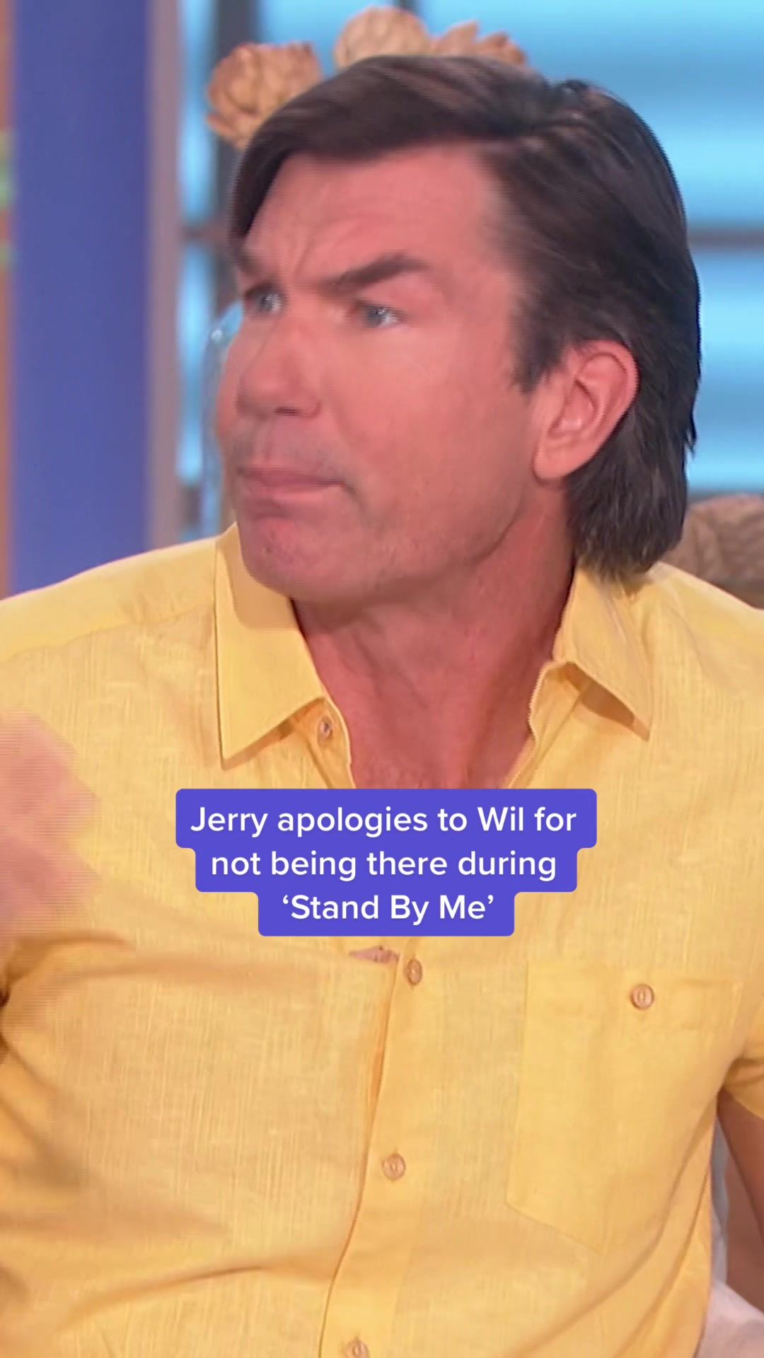 Video post by @thetalkcbs on TikTok