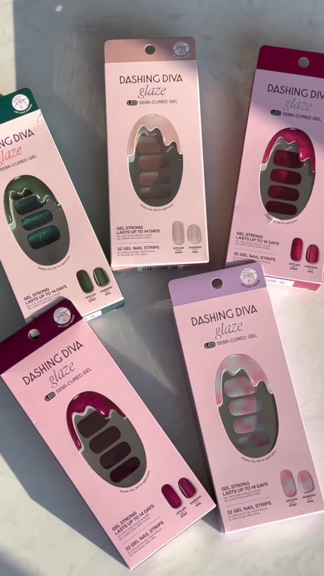 Video post by @dashingdiva_usa on TikTok