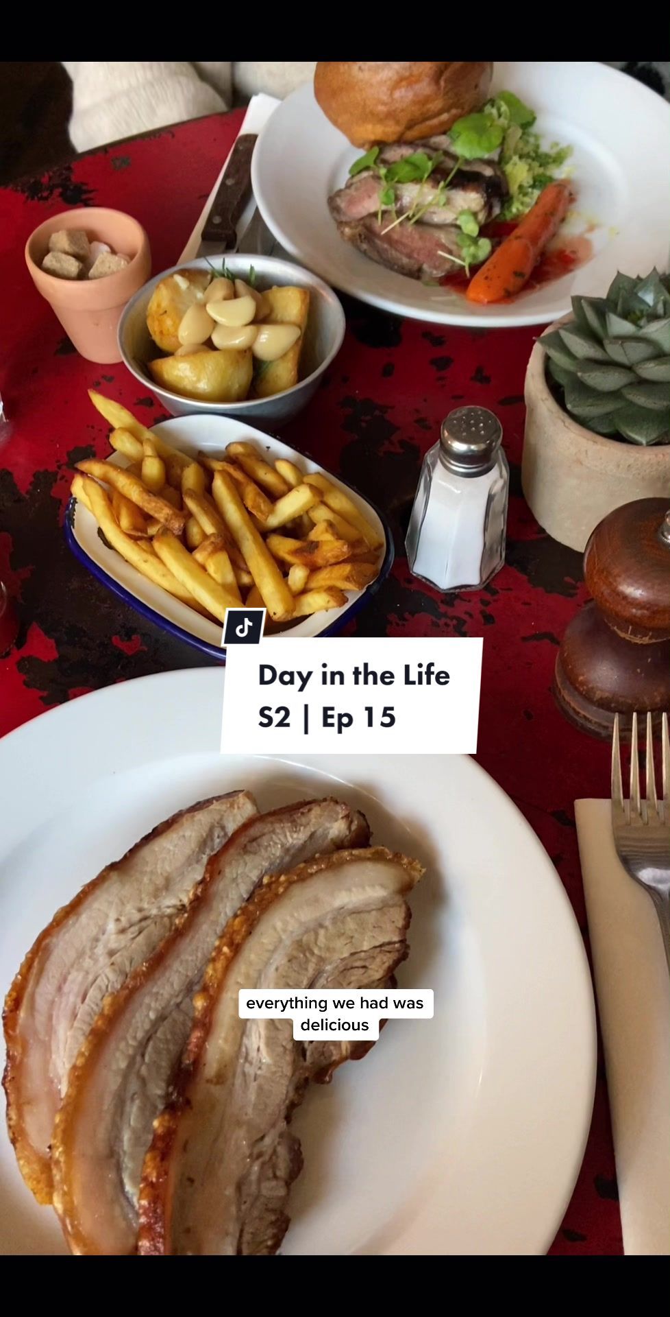 Video post by @marisa_elle on TikTok