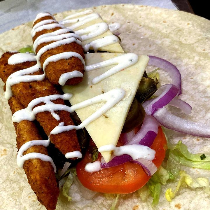 Image post by @dandyminimarts on Facebook