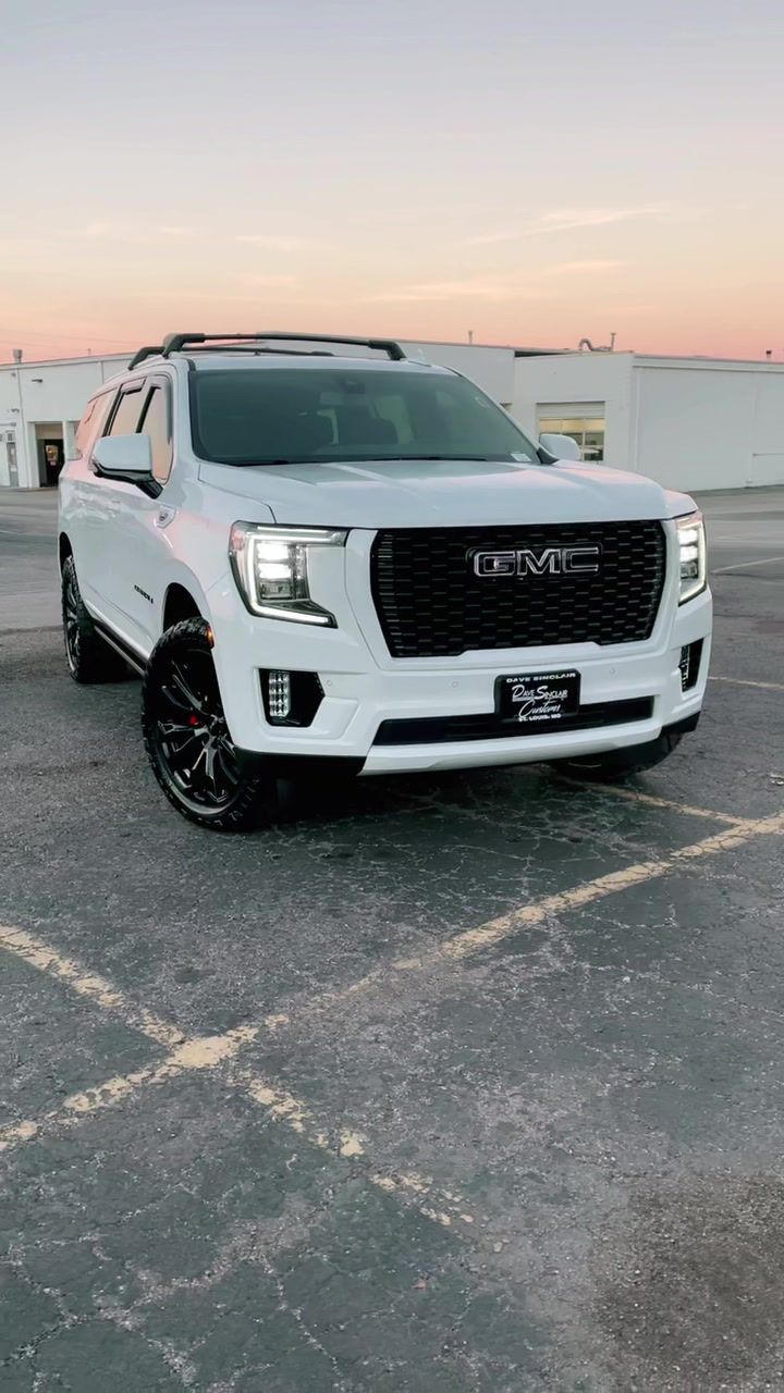 Video post by @davesinclaircustoms on TikTok