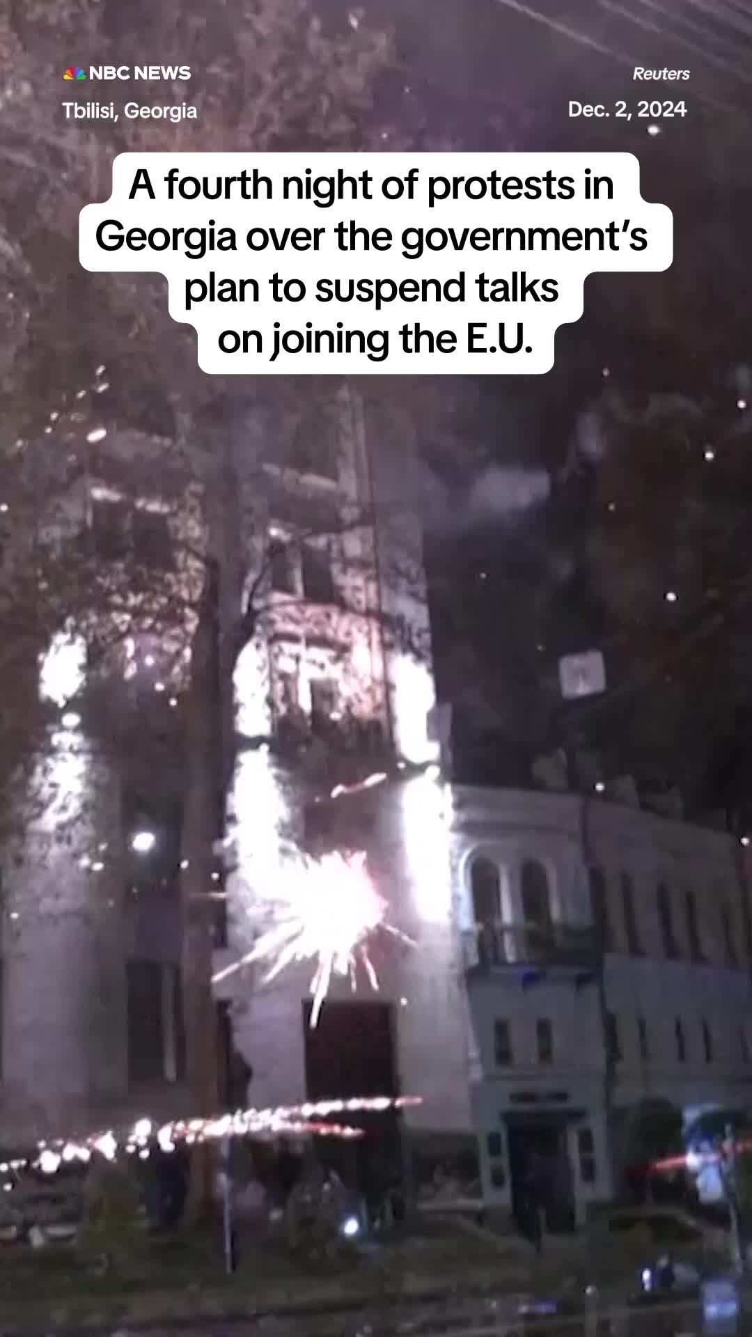 Video post by @nbcnews on TikTok