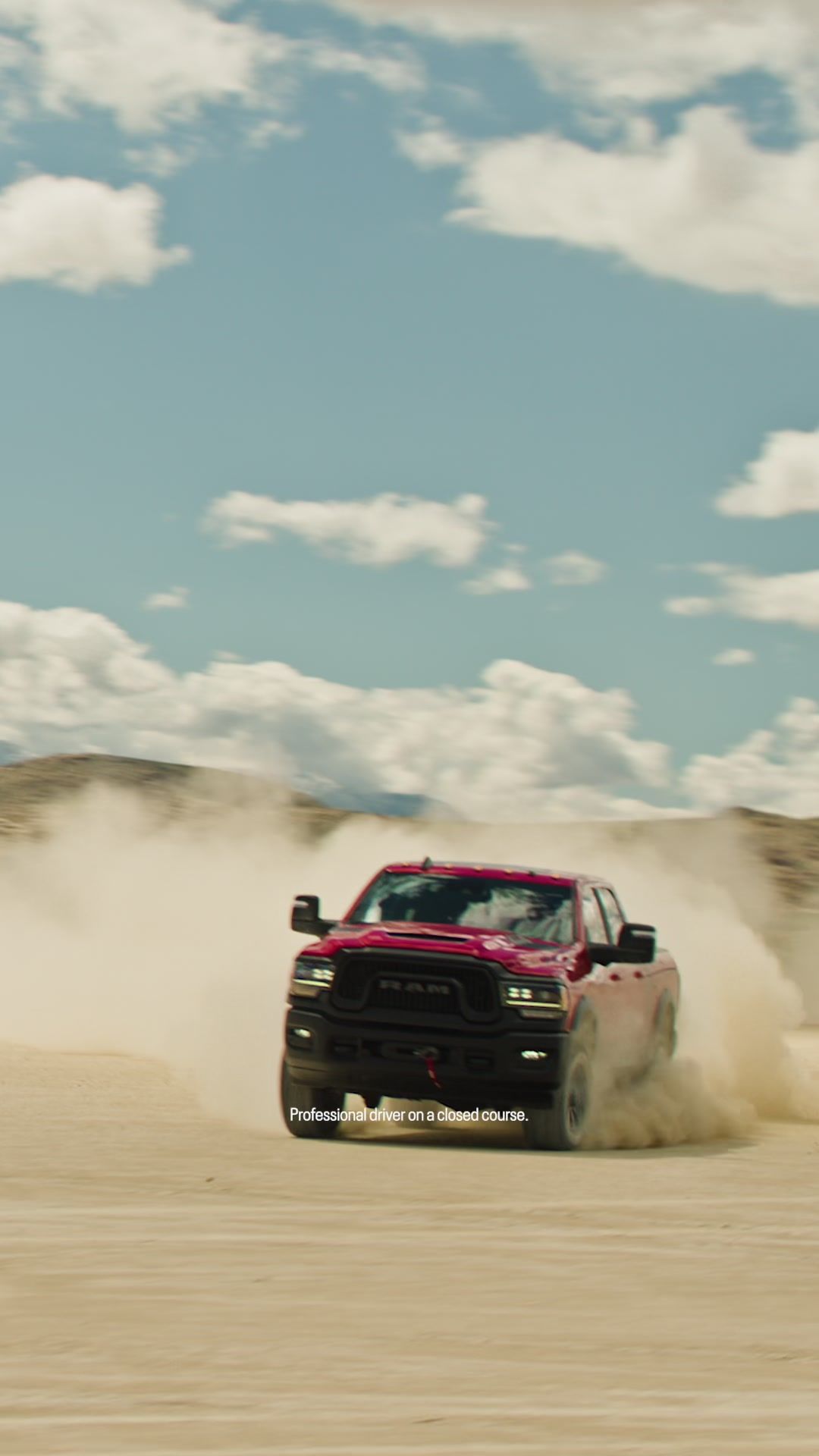 Video post by @ramtrucks on TikTok