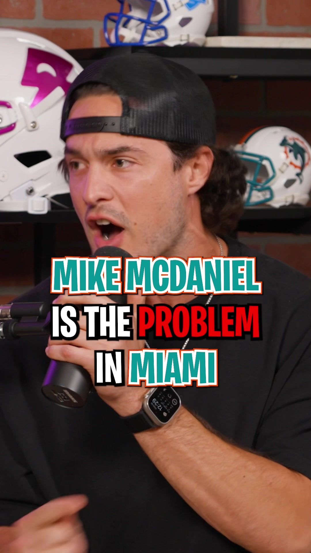 Video post by @capsoffpodcast on TikTok