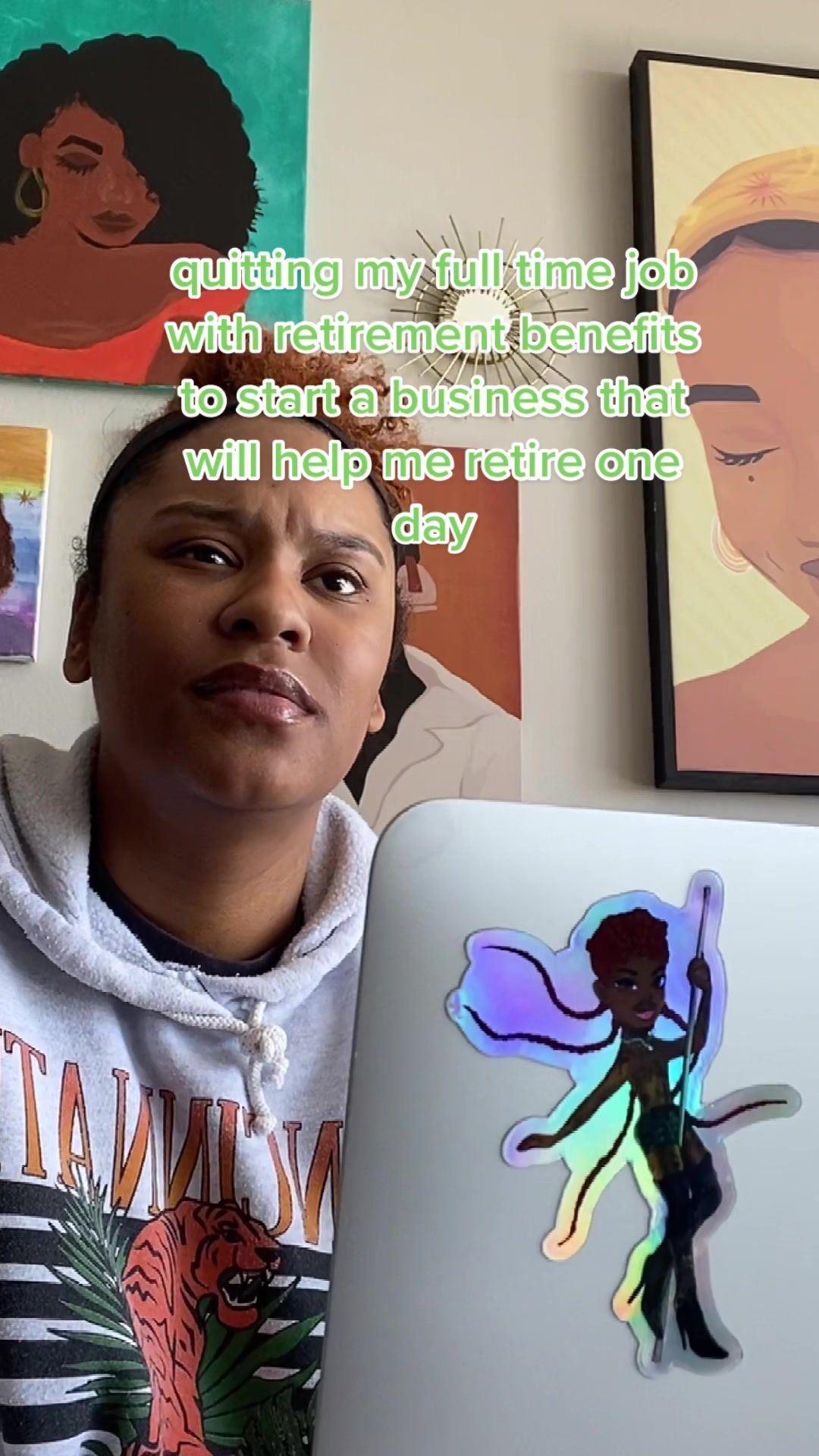 Video post by @shopify on TikTok