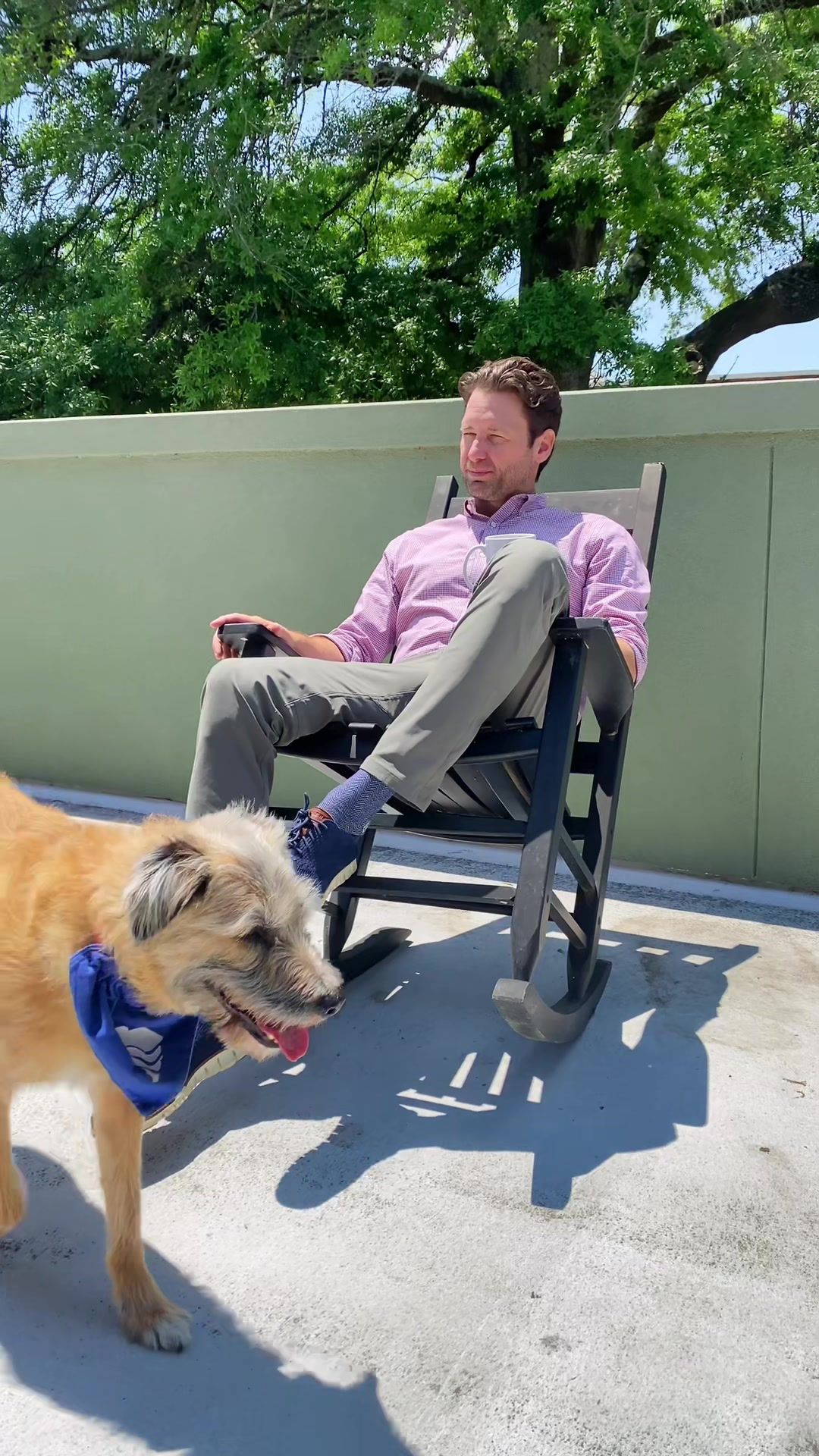 Video post by @joecunninghamsc on TikTok