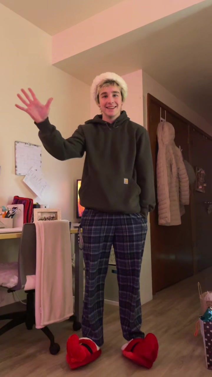 Video post by @butlerufye on TikTok