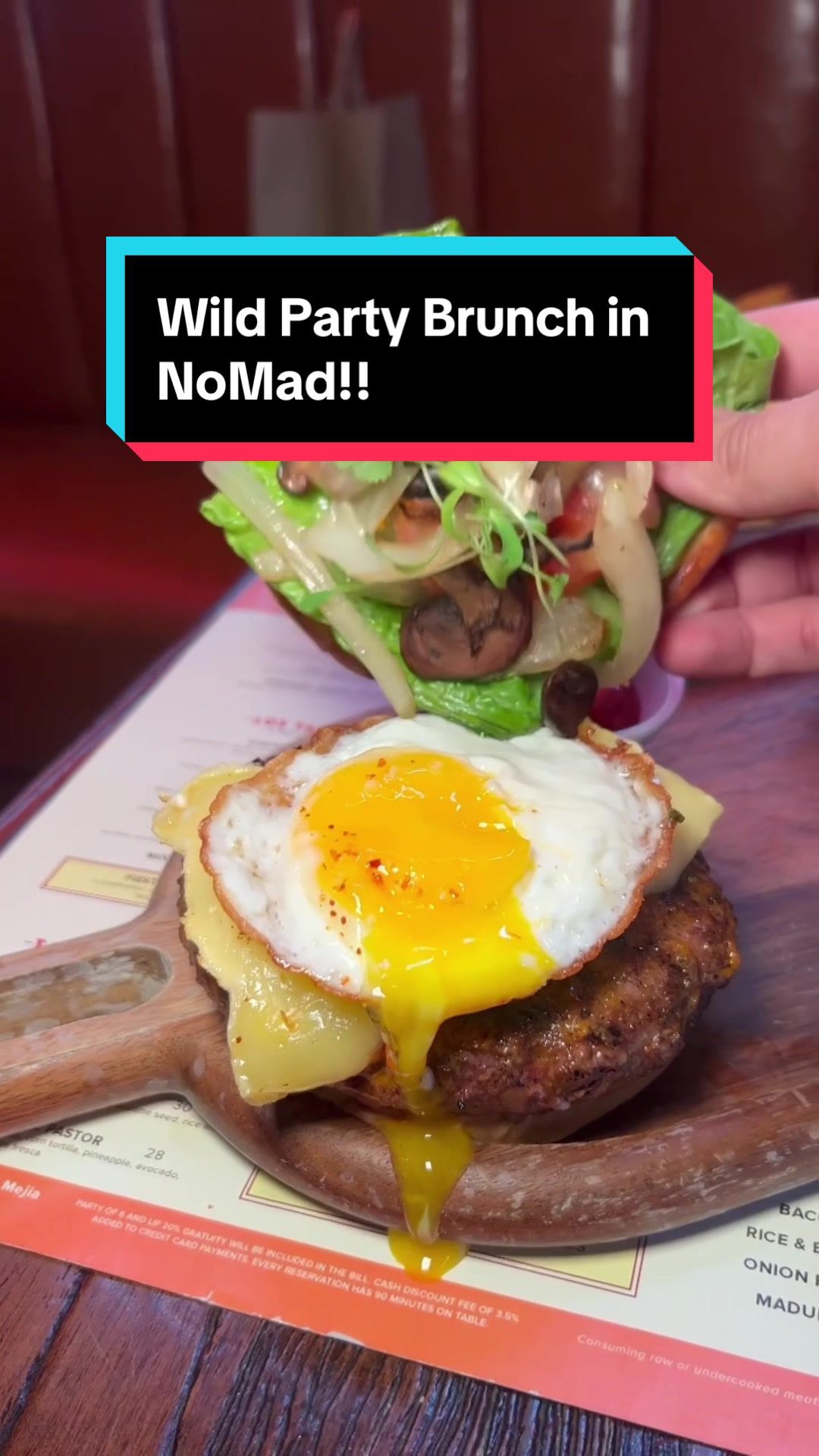 Video post by @the_fork_lift on TikTok