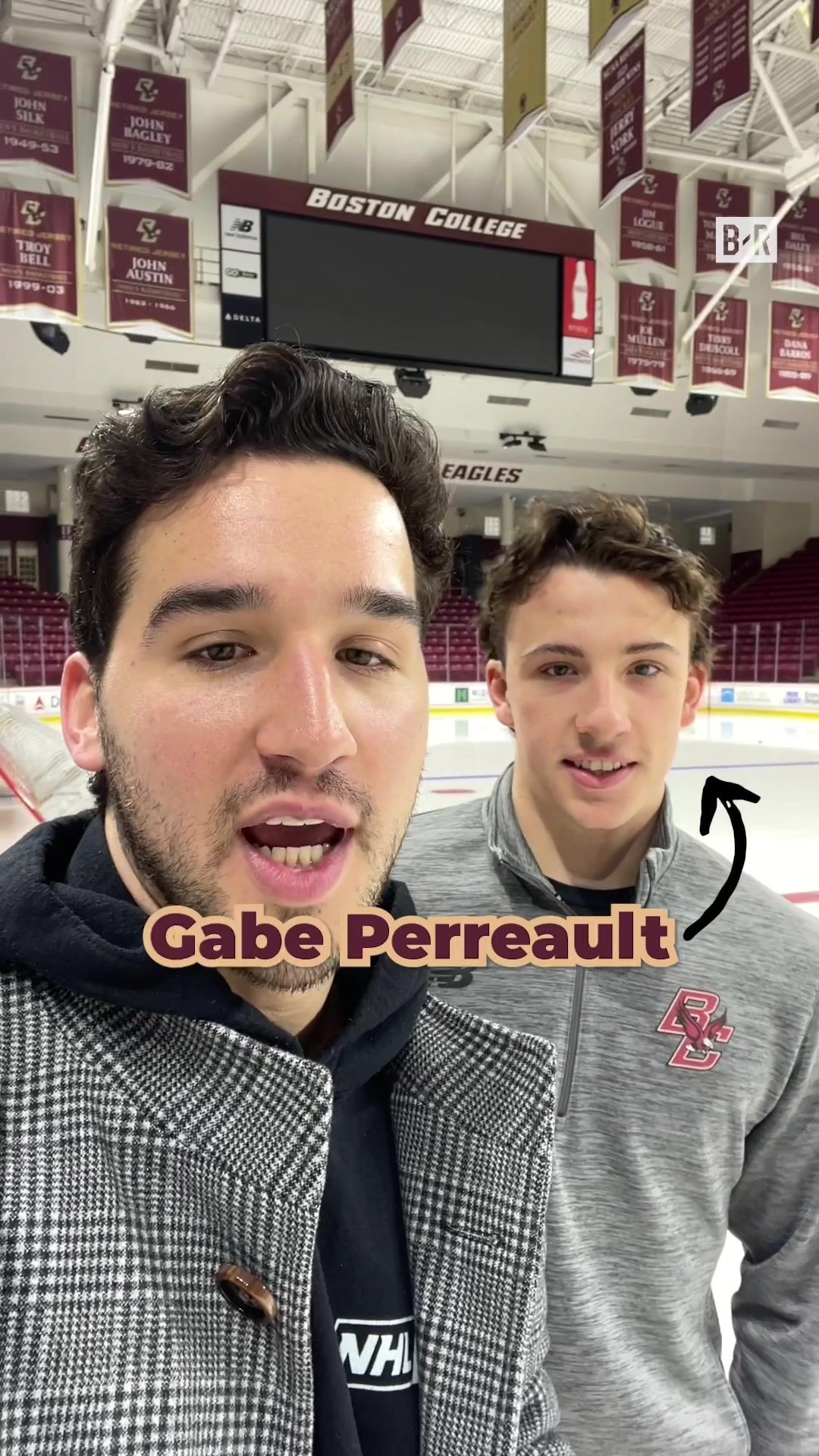 Video post by @br_openice on TikTok