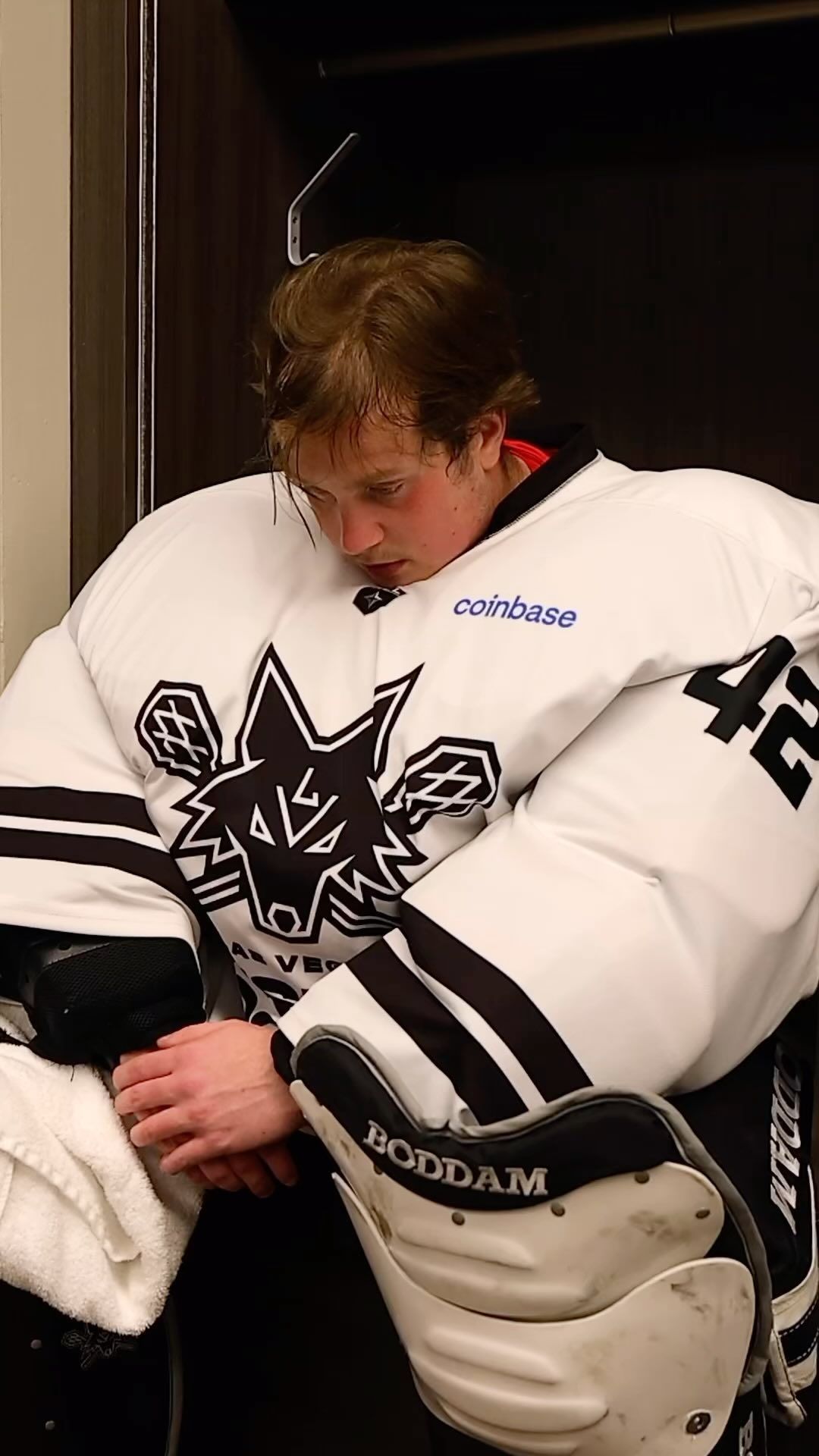 Video post by @vegasdesertdogs on Facebook