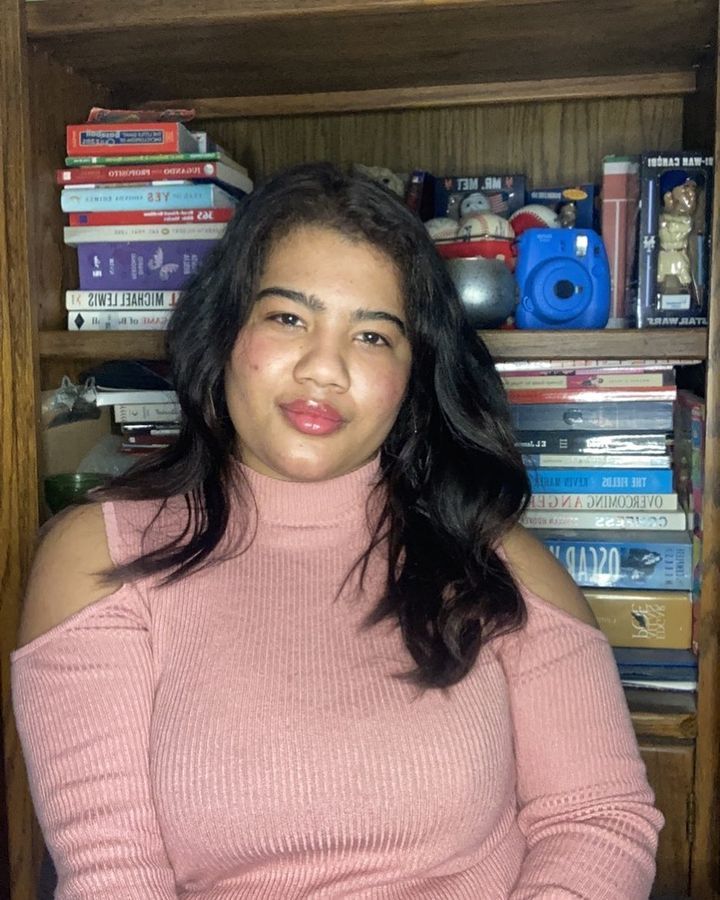 Image post by @arlenisjp on Facebook