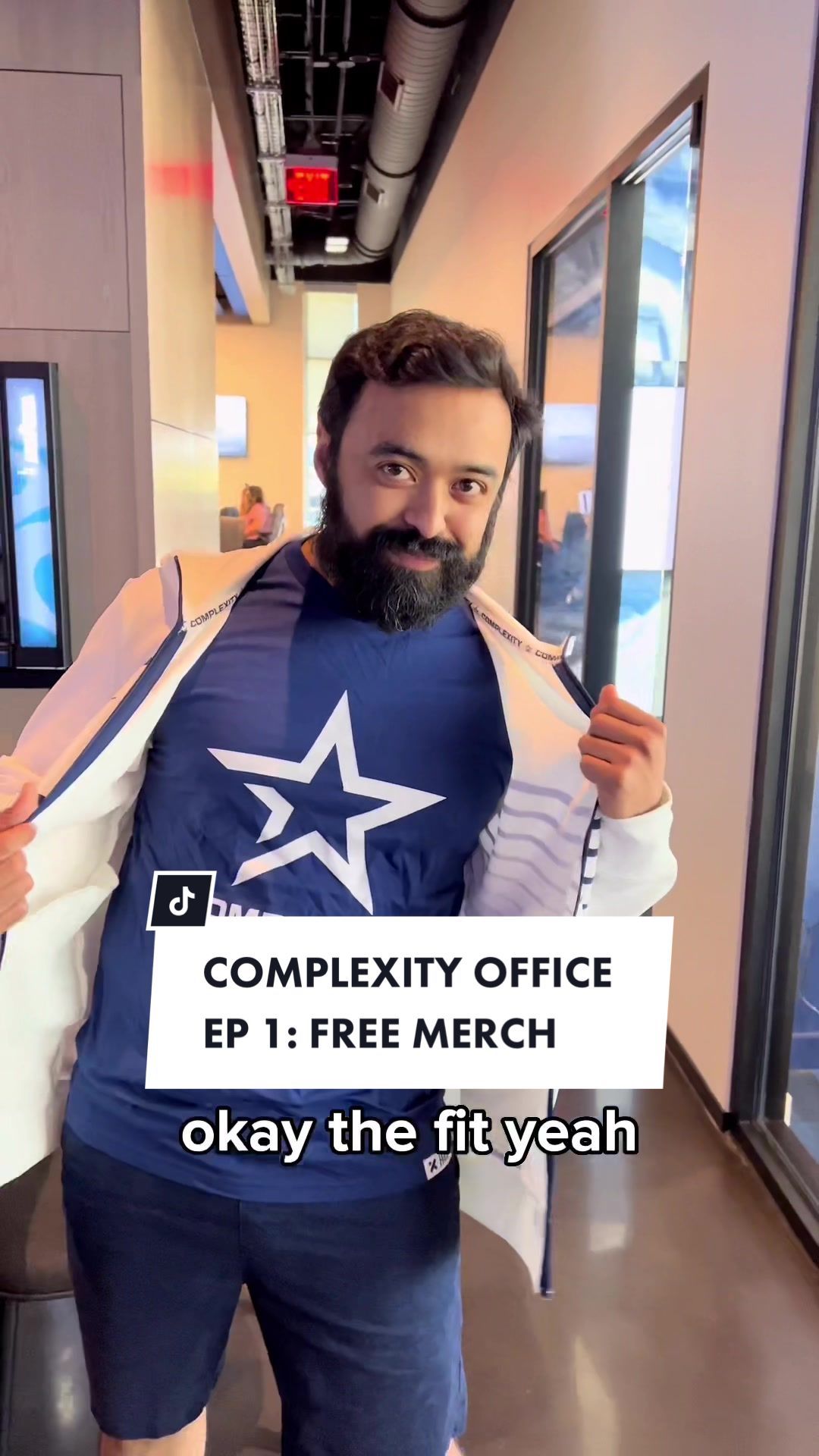 Video post by @complexity on TikTok