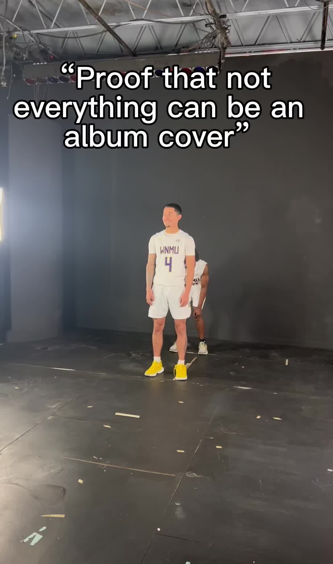 Video post by @wnmuathletics_ on TikTok