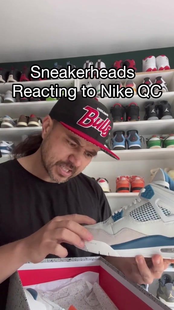 Video post by @brkicks on TikTok