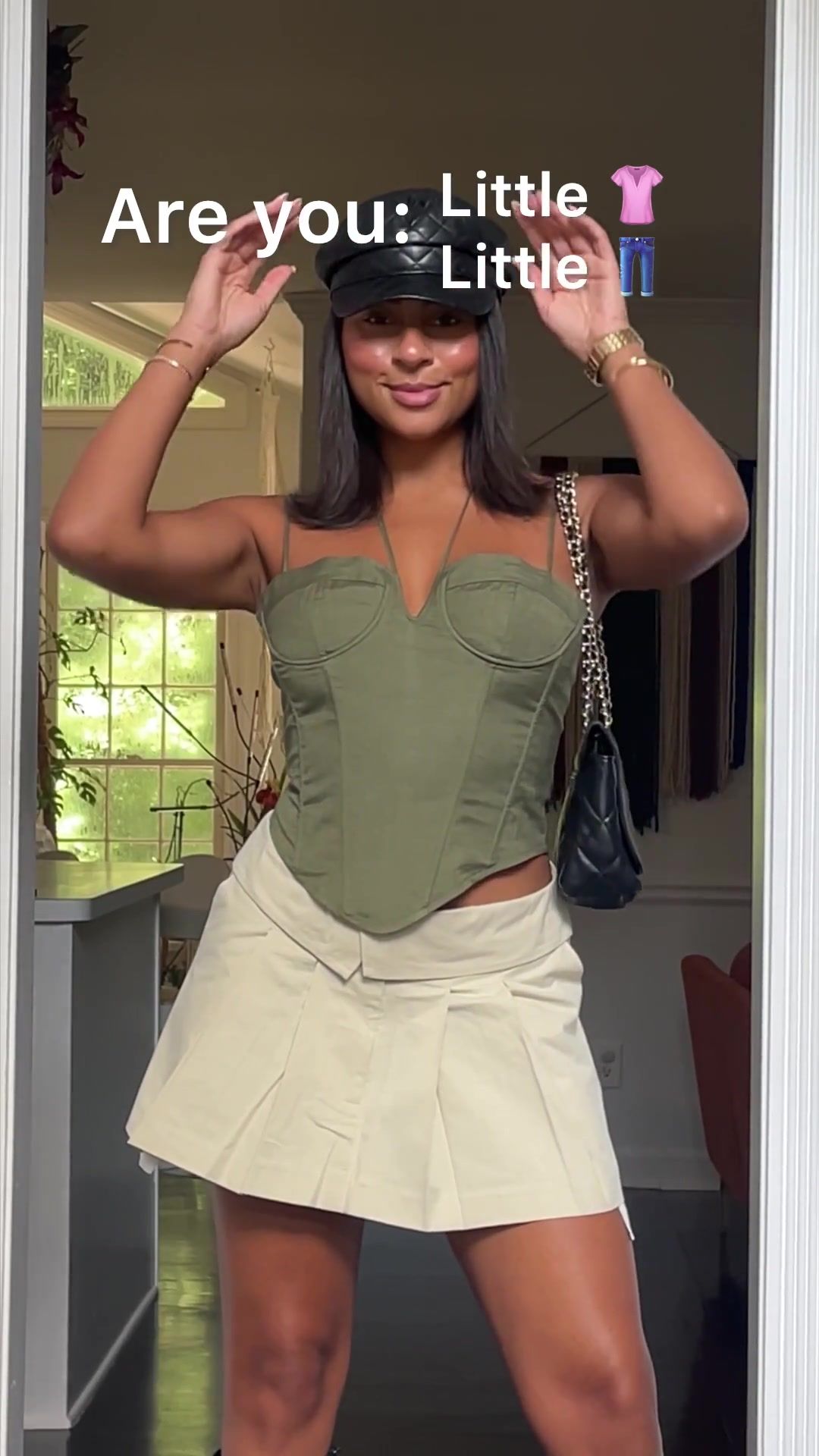 Video post by @amazonfashion on TikTok