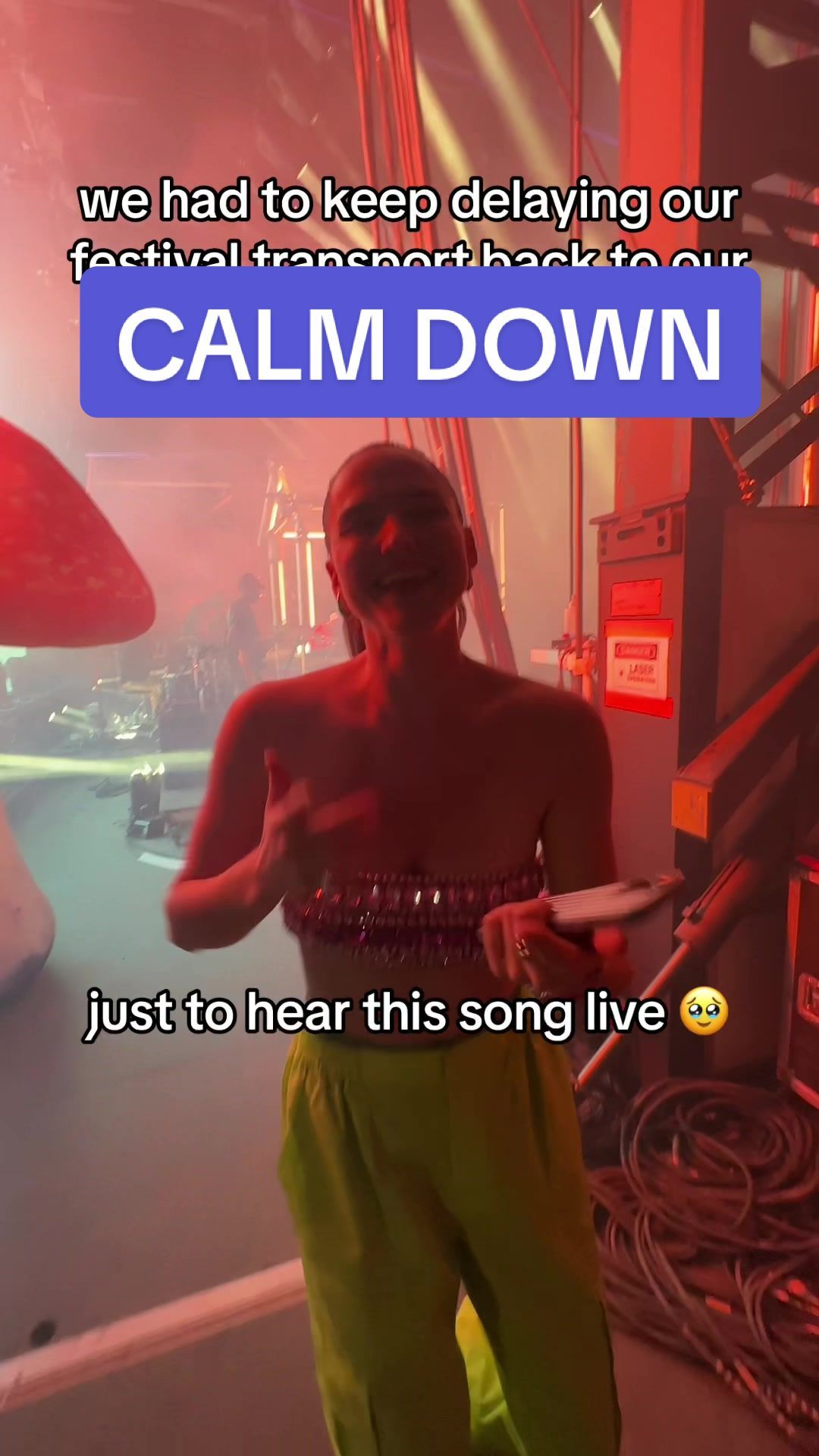 Video post by @sofitukker on TikTok