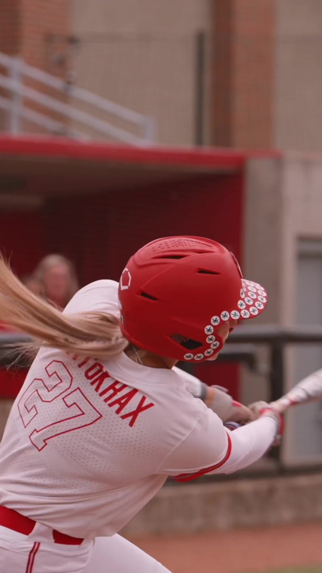 Video post by @ohiostateathletics on TikTok