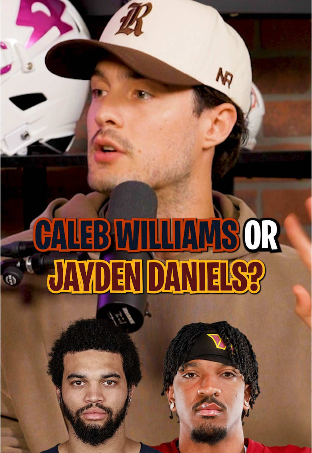 Video post by @capsoffpodcast on TikTok