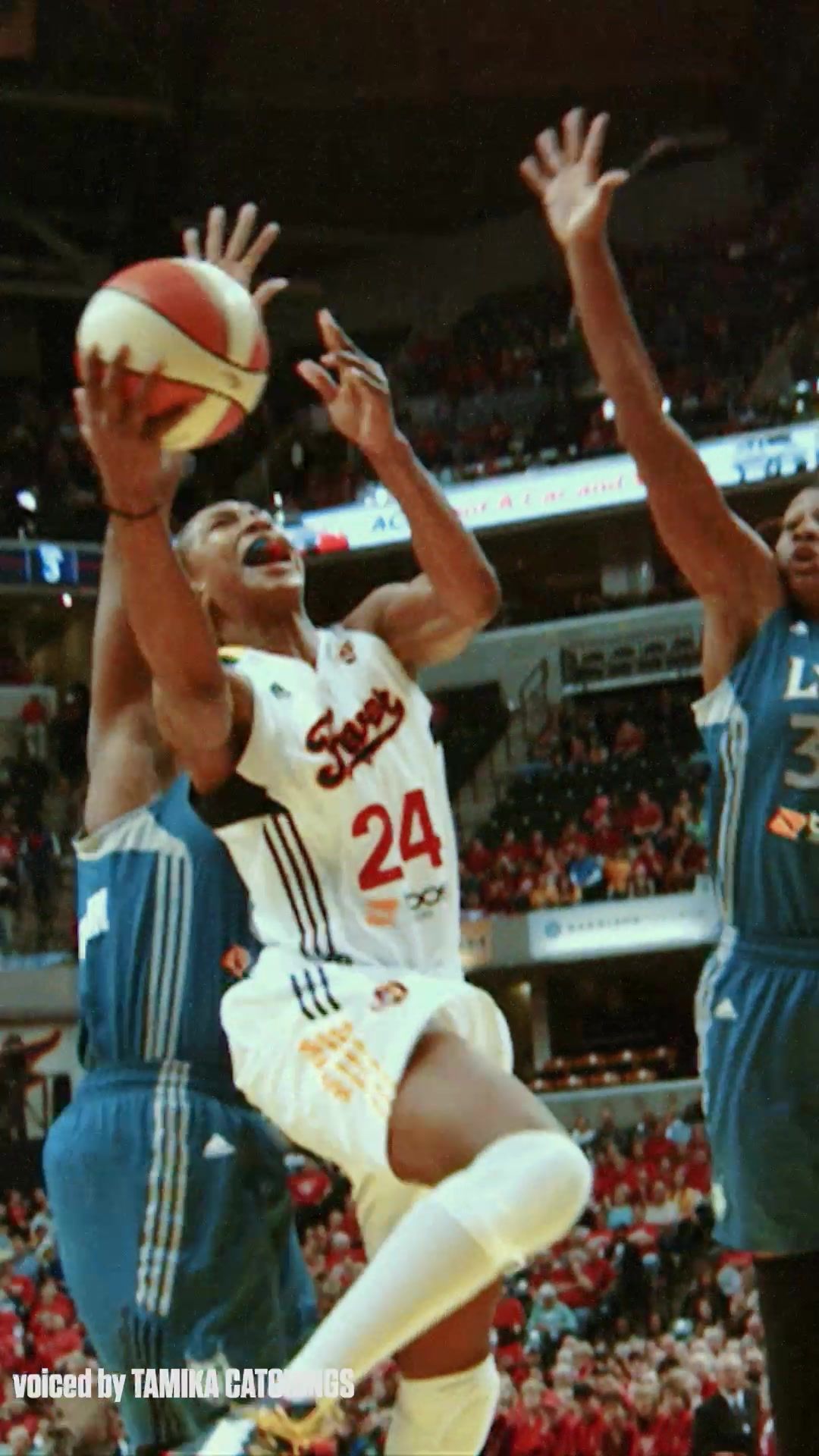 Video post by @indianafever on TikTok