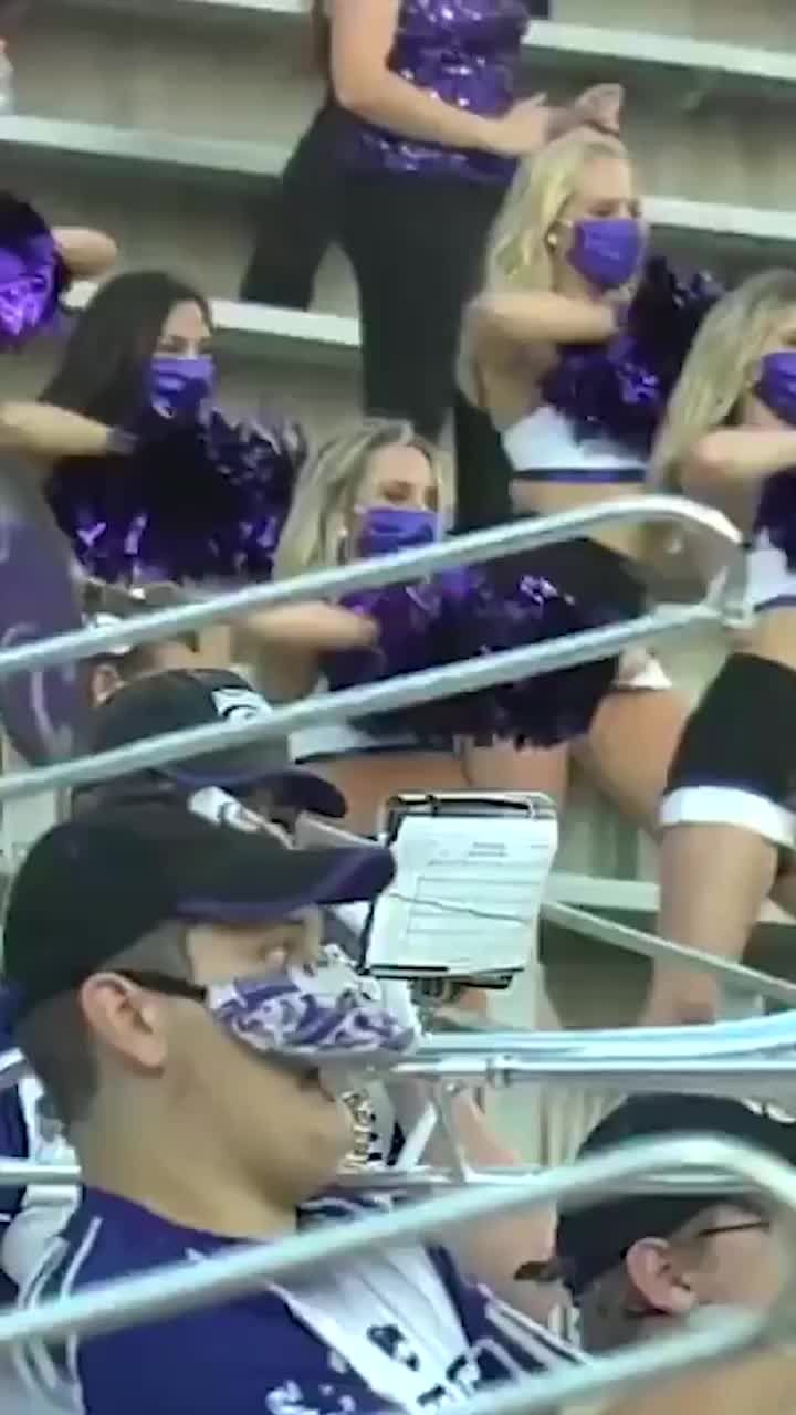 Video post by @247sports on TikTok