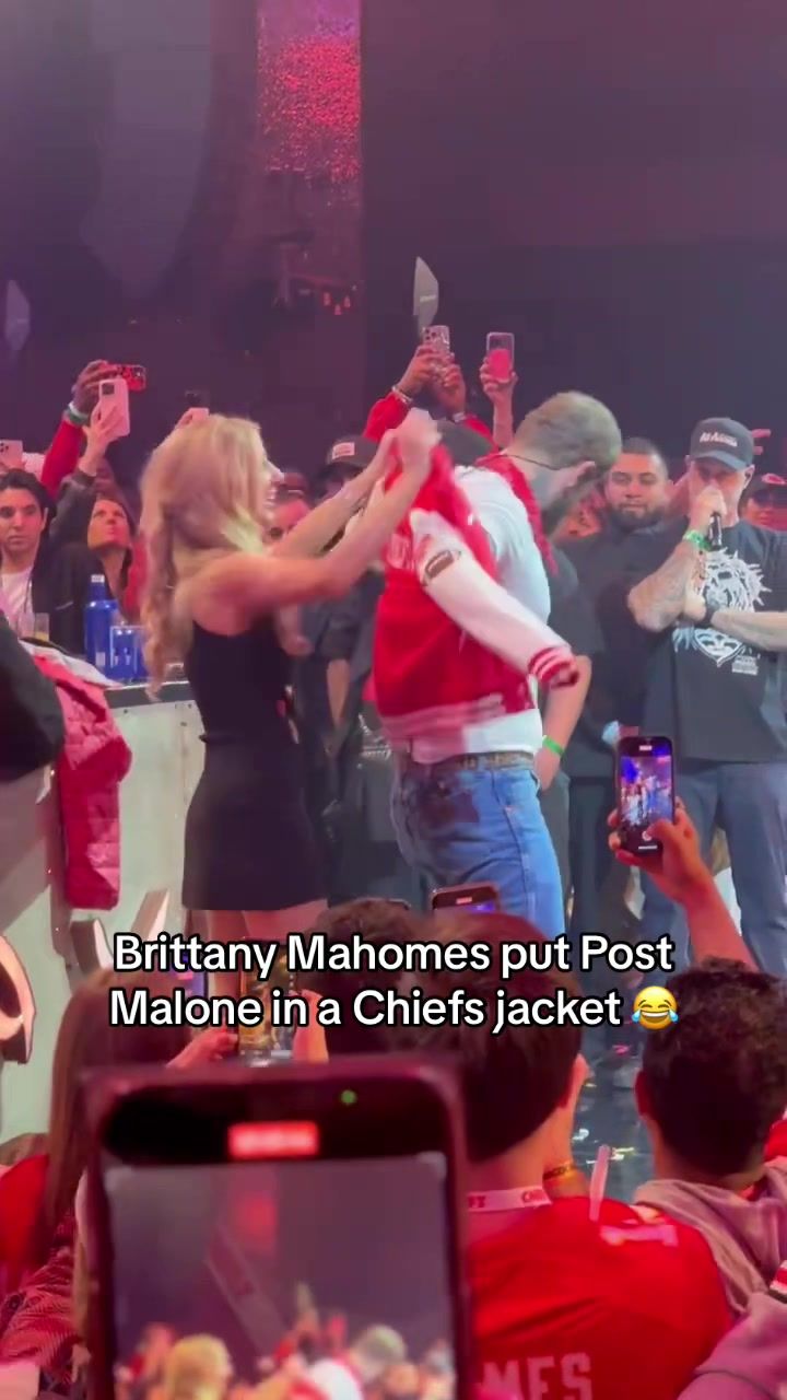 Video post by @bleacherreport on TikTok