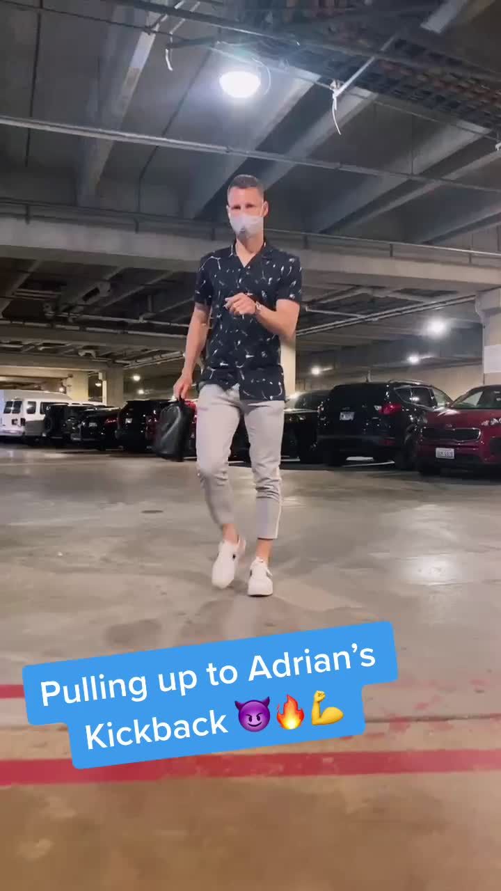 Video post by @chicagofire on TikTok