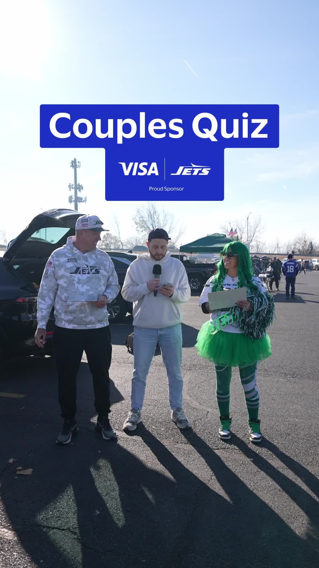 Video post by @visa_us on TikTok