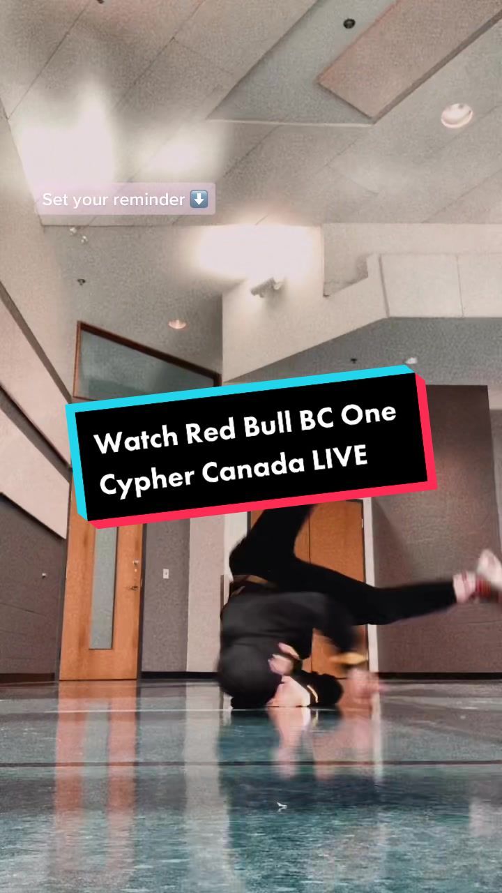 Video post by @redbullcanada on TikTok