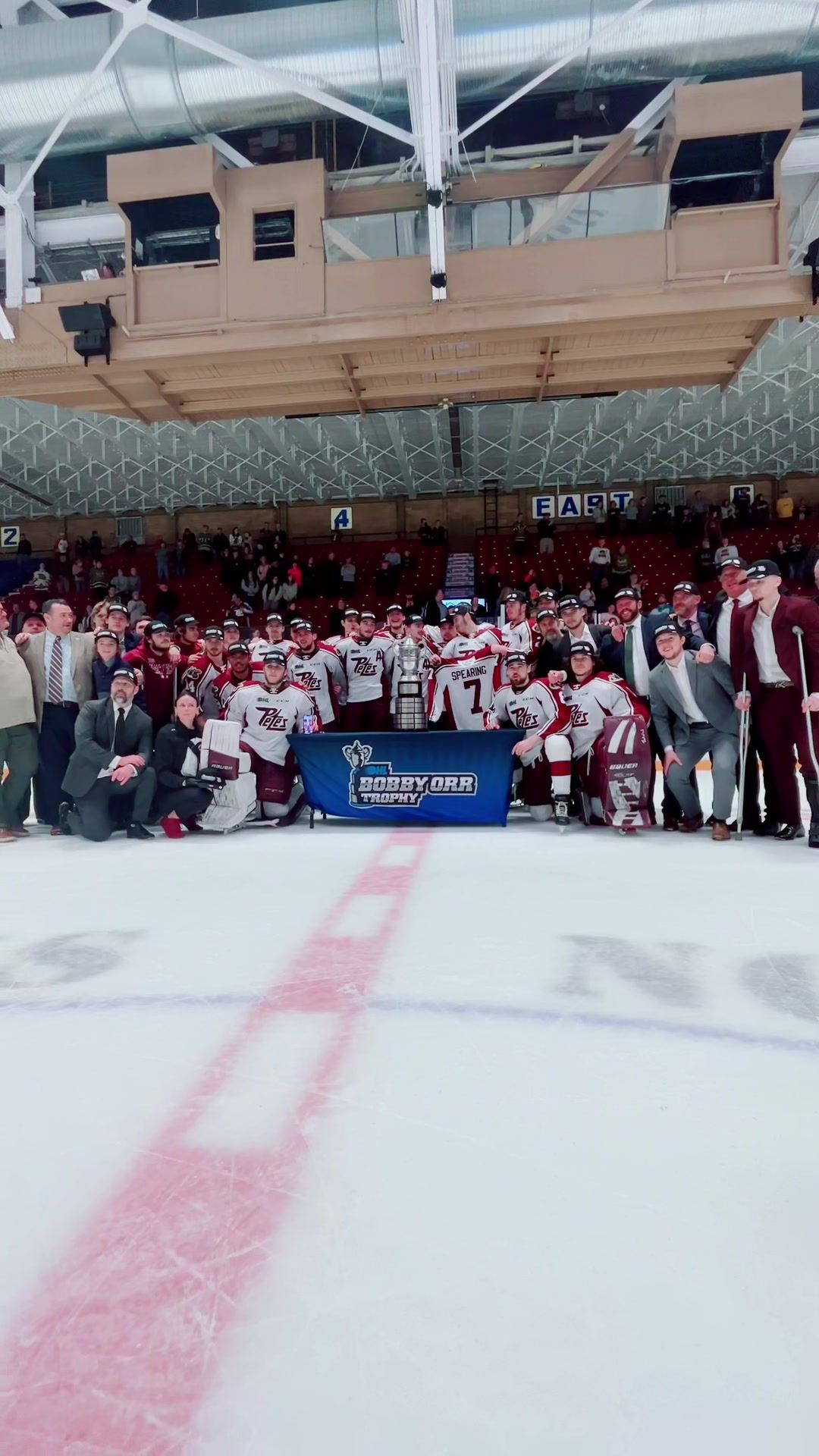Video post by @petesohlhockey on TikTok