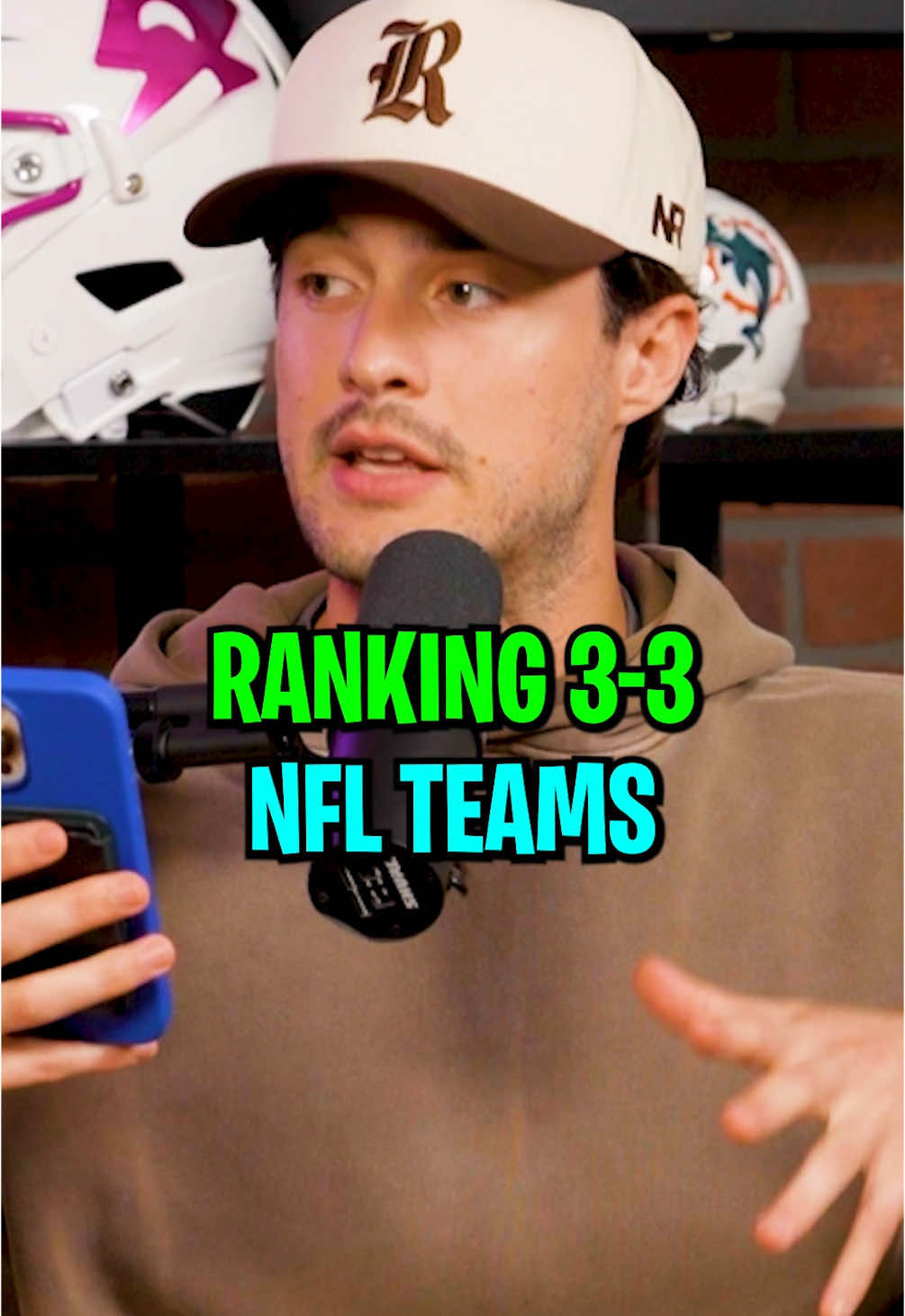 Video post by @capsoffpodcast on TikTok