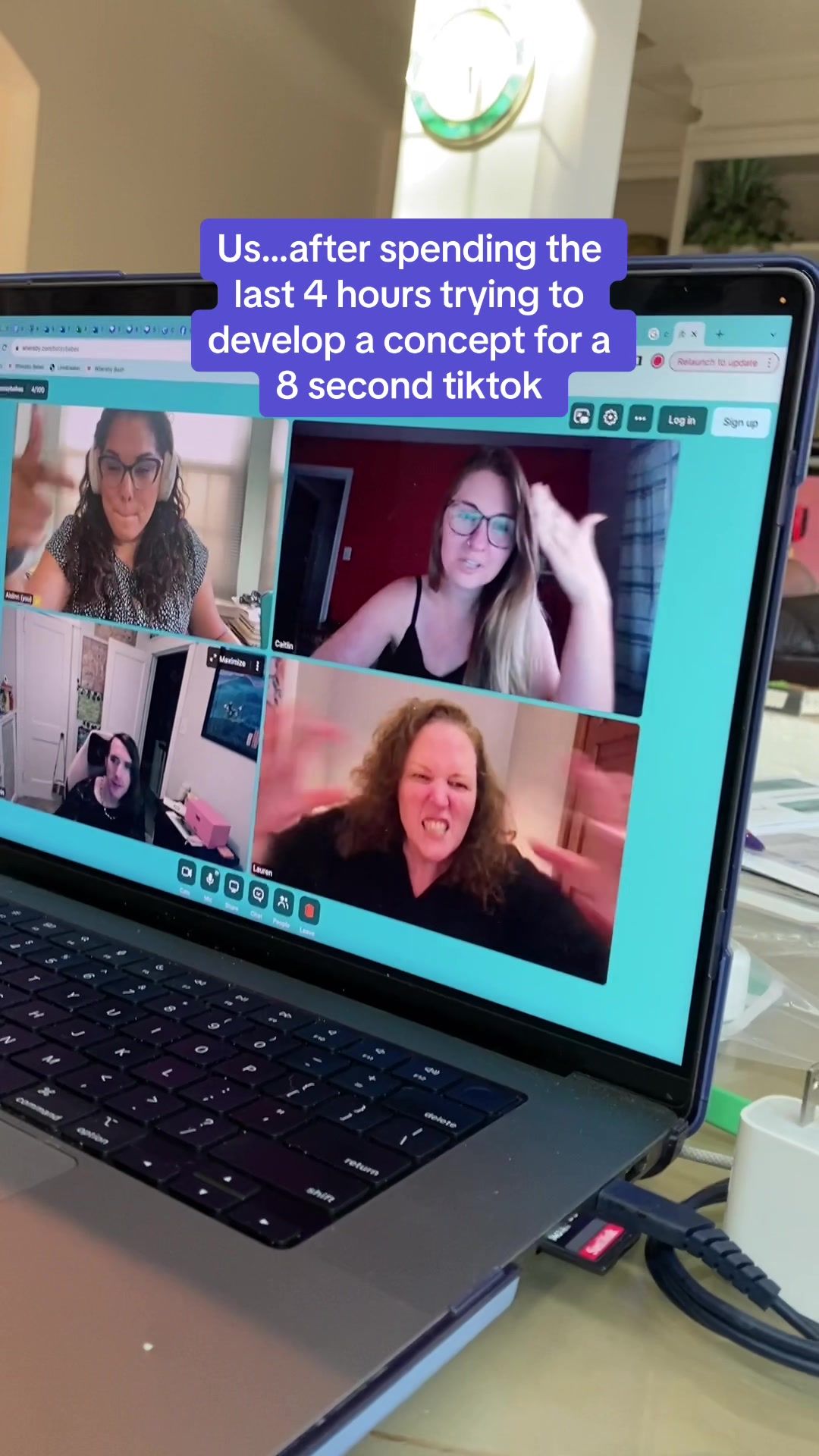 Video post by @betsybashllc on TikTok