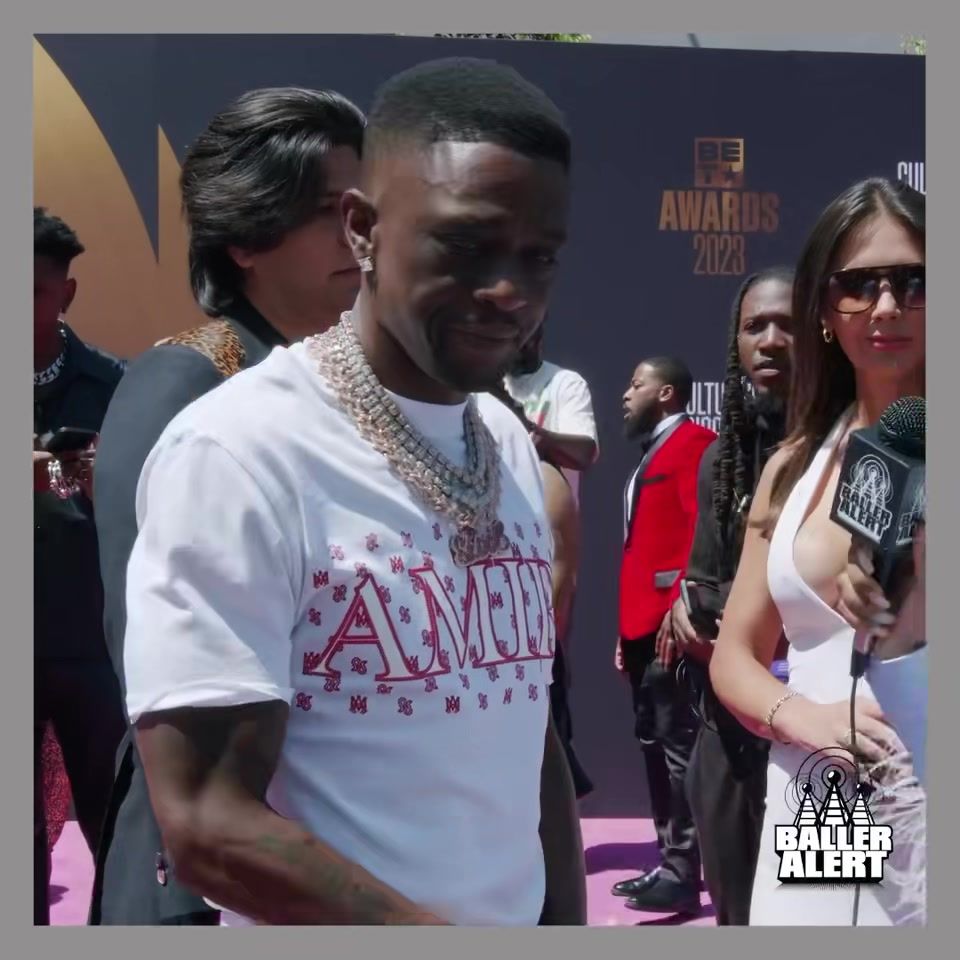 Video post by @balleralert on TikTok