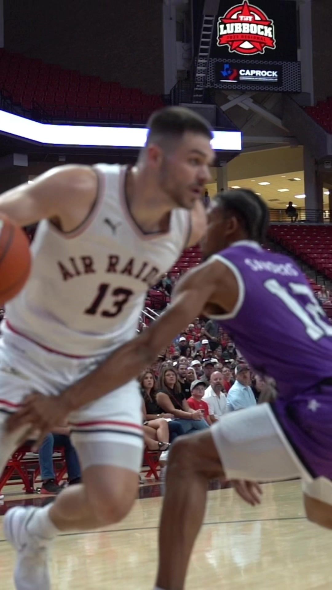 Video post by @thetournament on TikTok