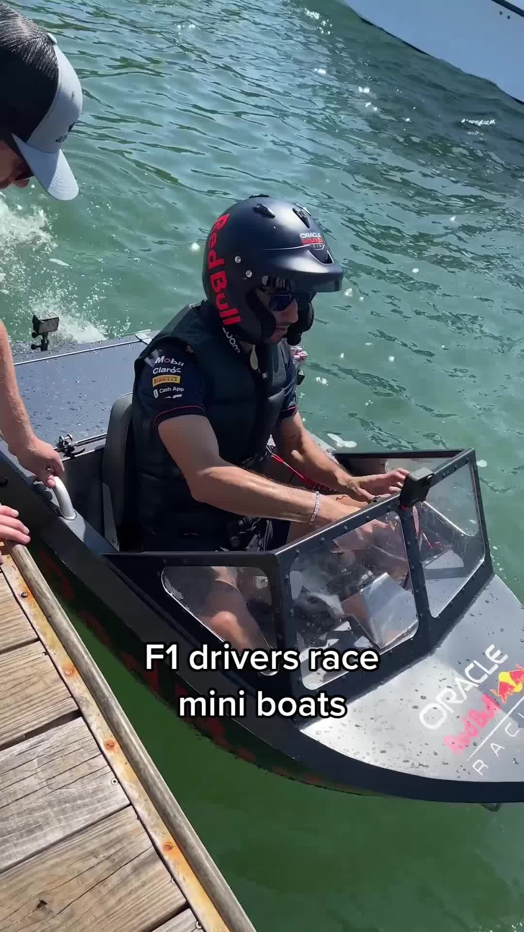 Video post by @redbullusa on TikTok