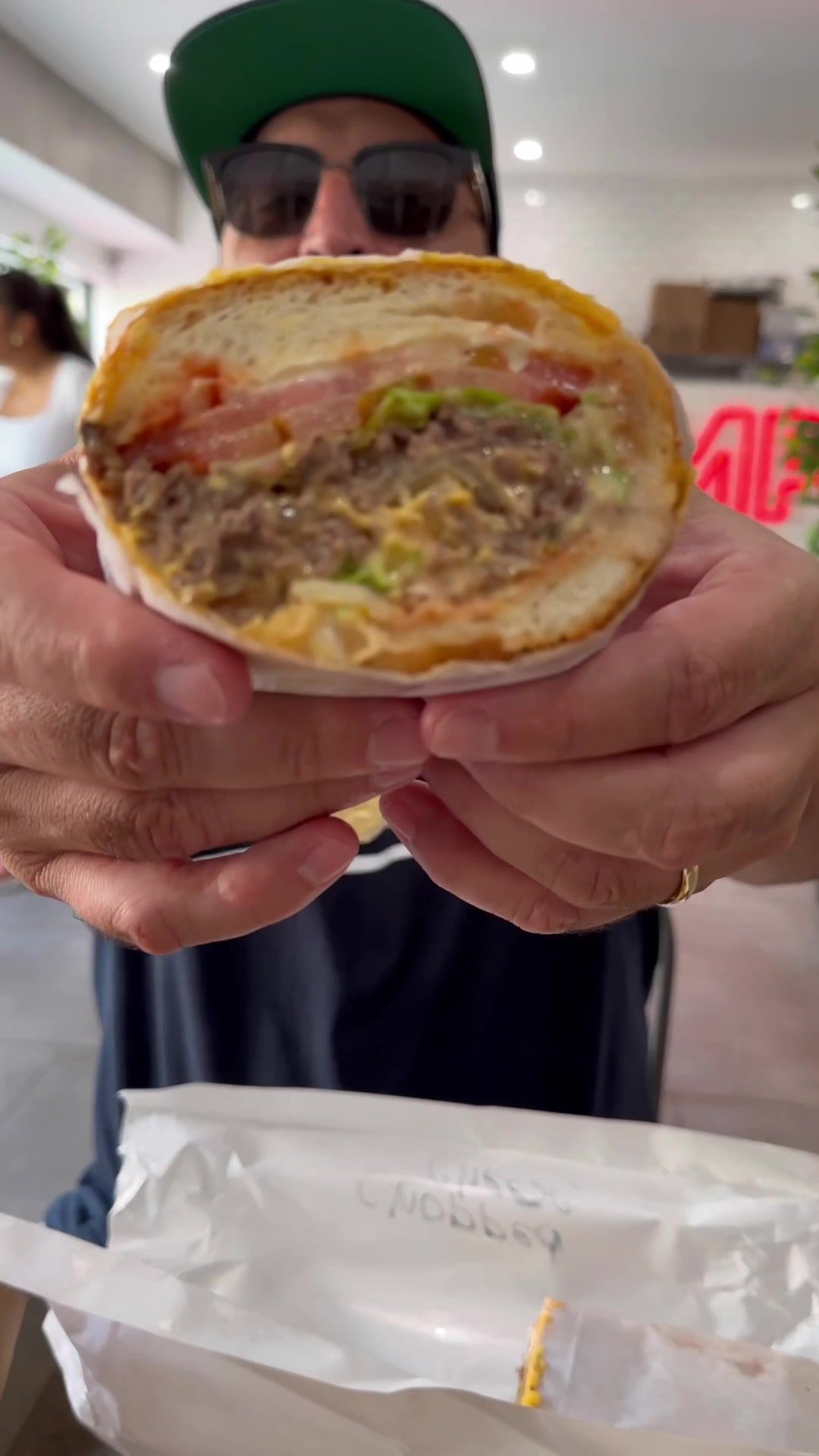 Video post by @lilmomozzarella on TikTok