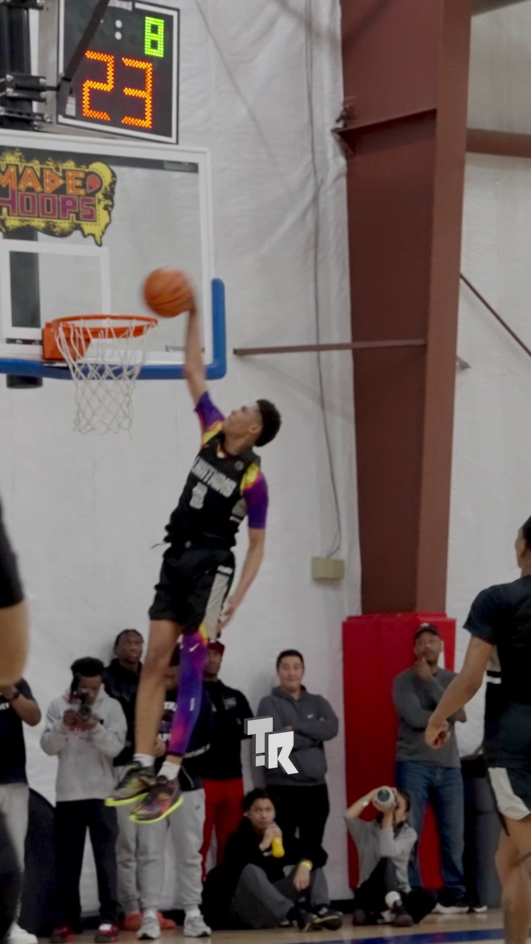 Video post by @tooreelralph on TikTok