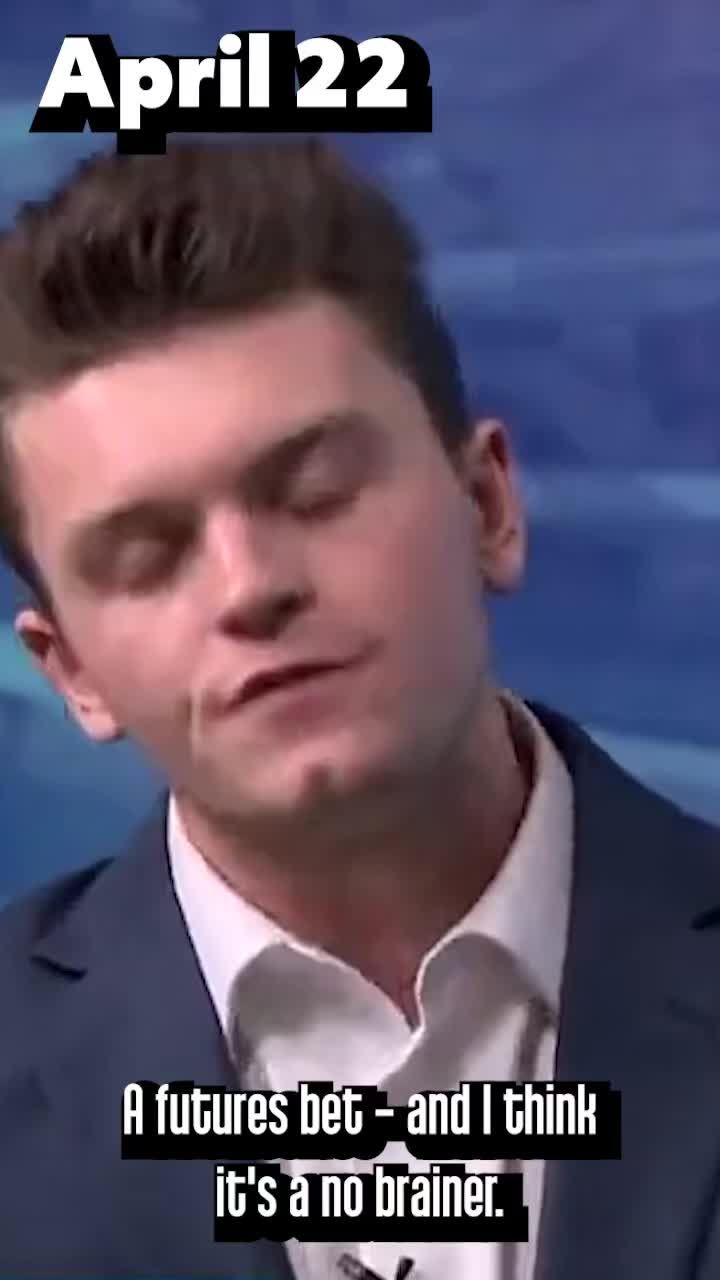 Video post by @citrustvsports on TikTok