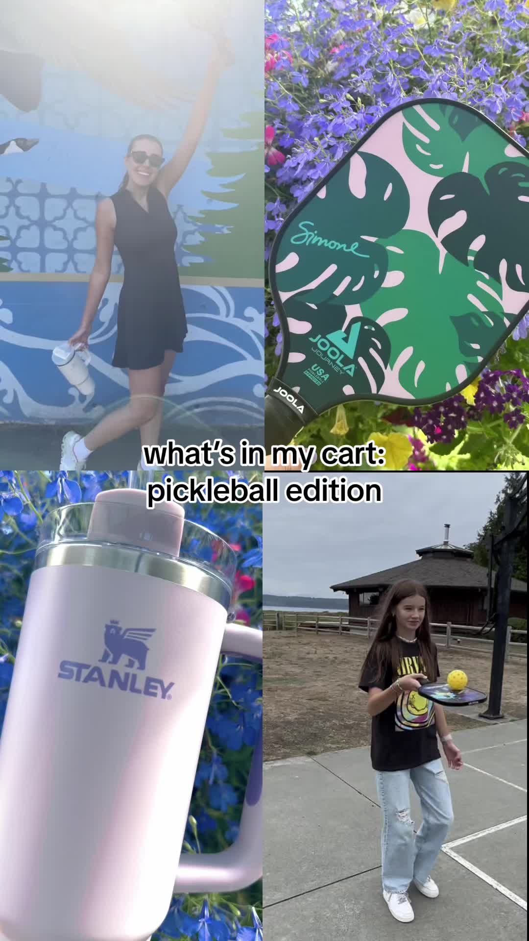 Video post by @amazonfashion on TikTok