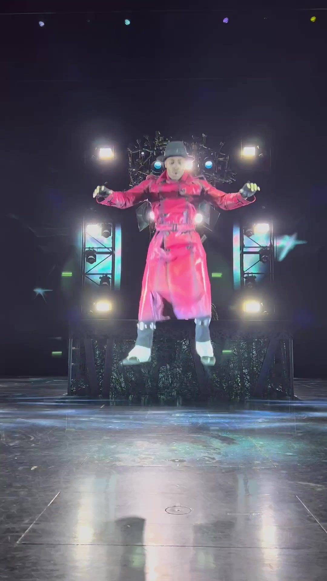 Video post by @officialshaquanparson on TikTok