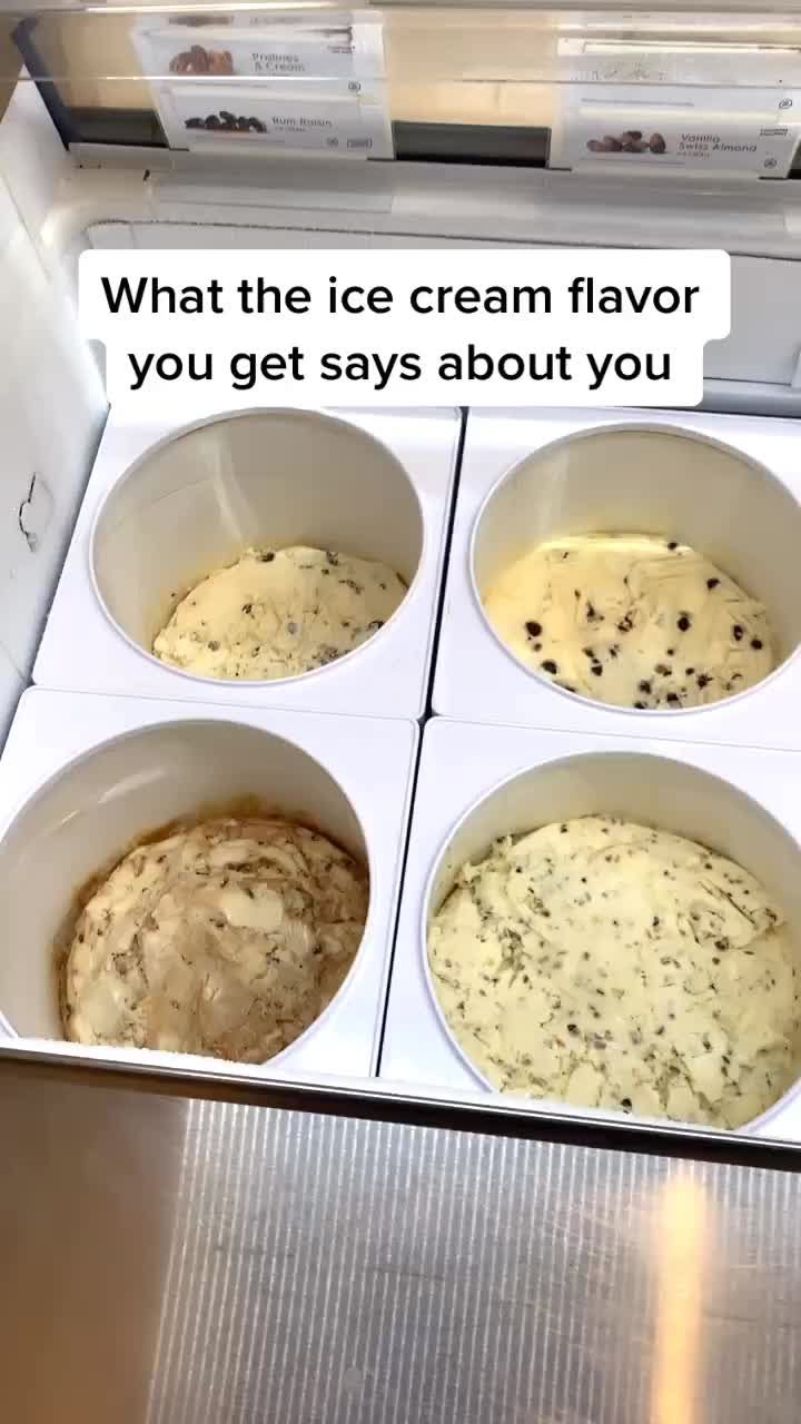 Video post by @rachelkram4 on TikTok