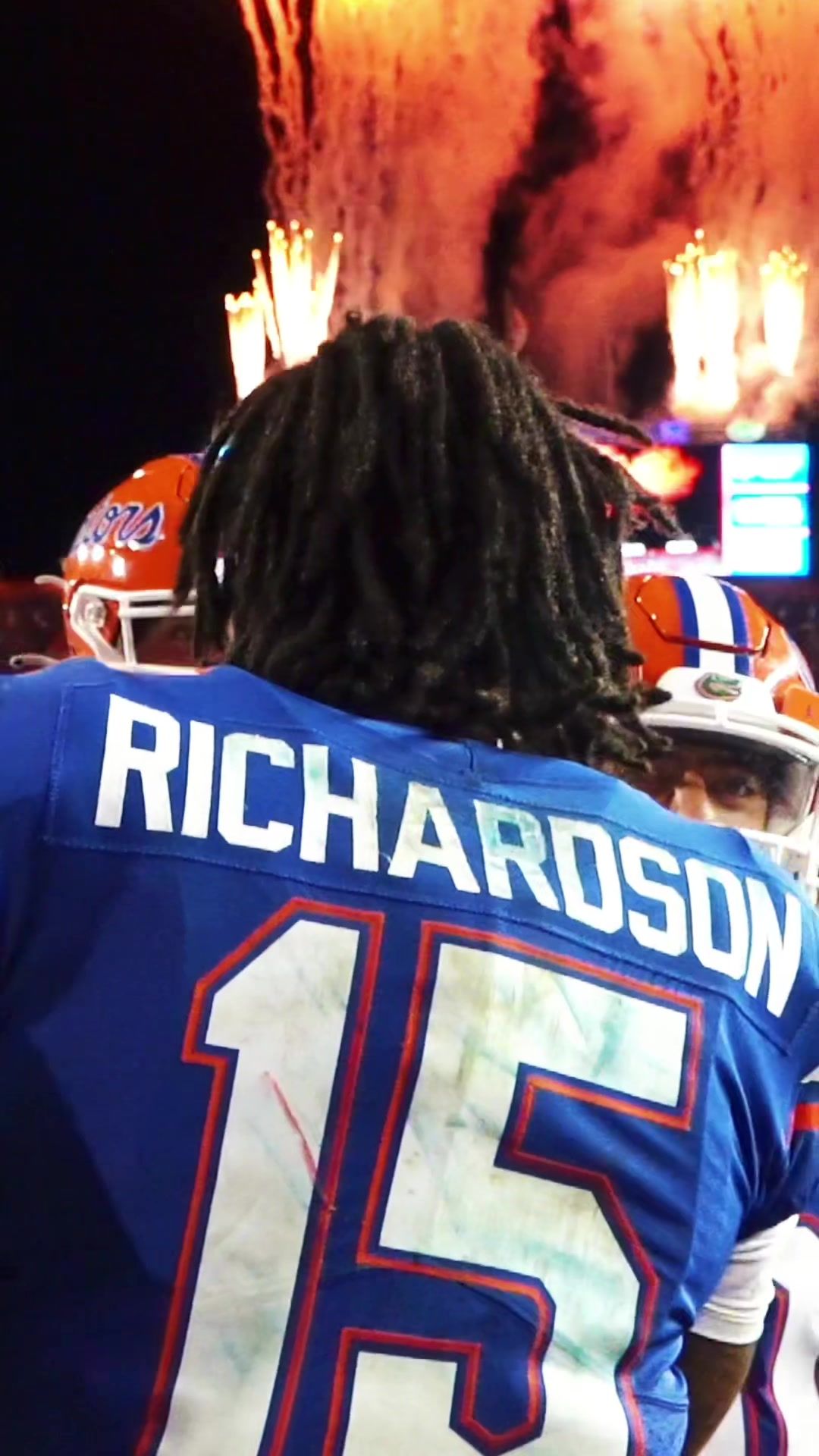 Video post by @floridagators on TikTok