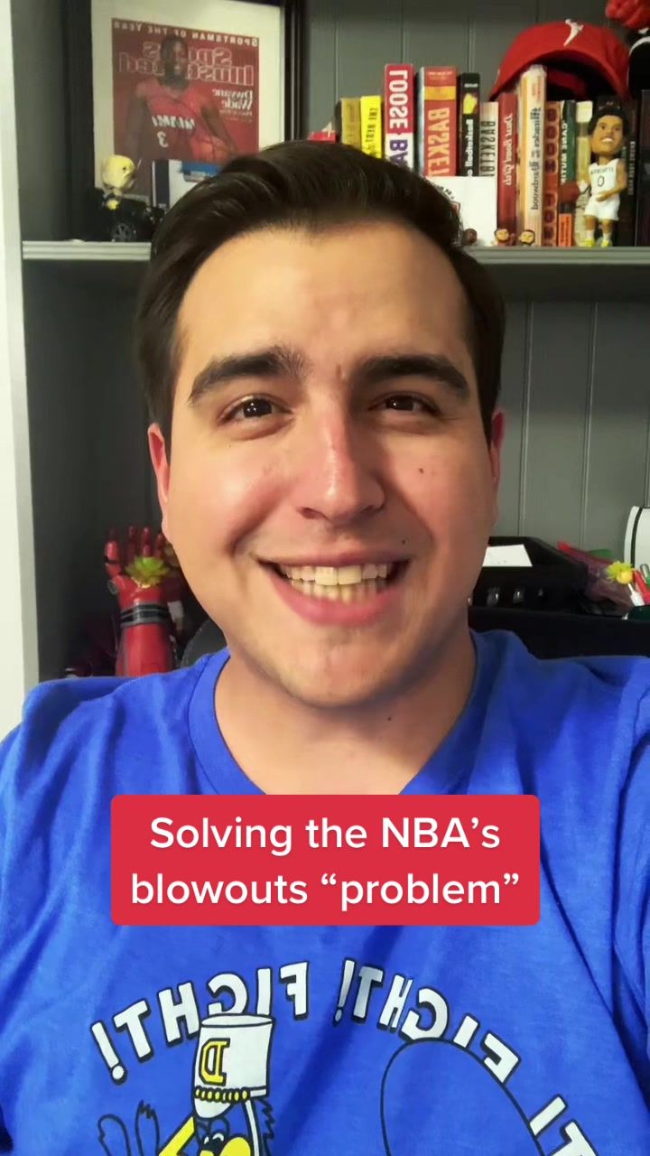 Video post by @ballandorder on TikTok