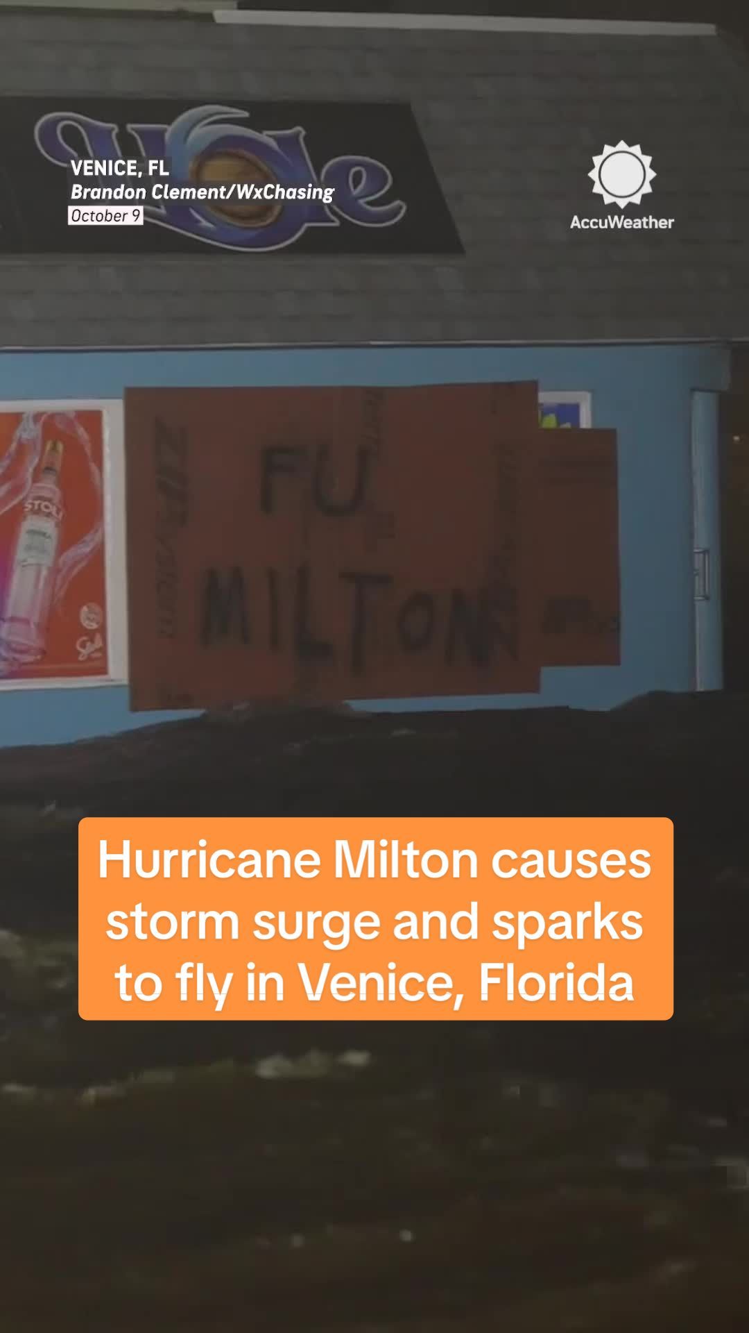 Video post by @accuweather on TikTok