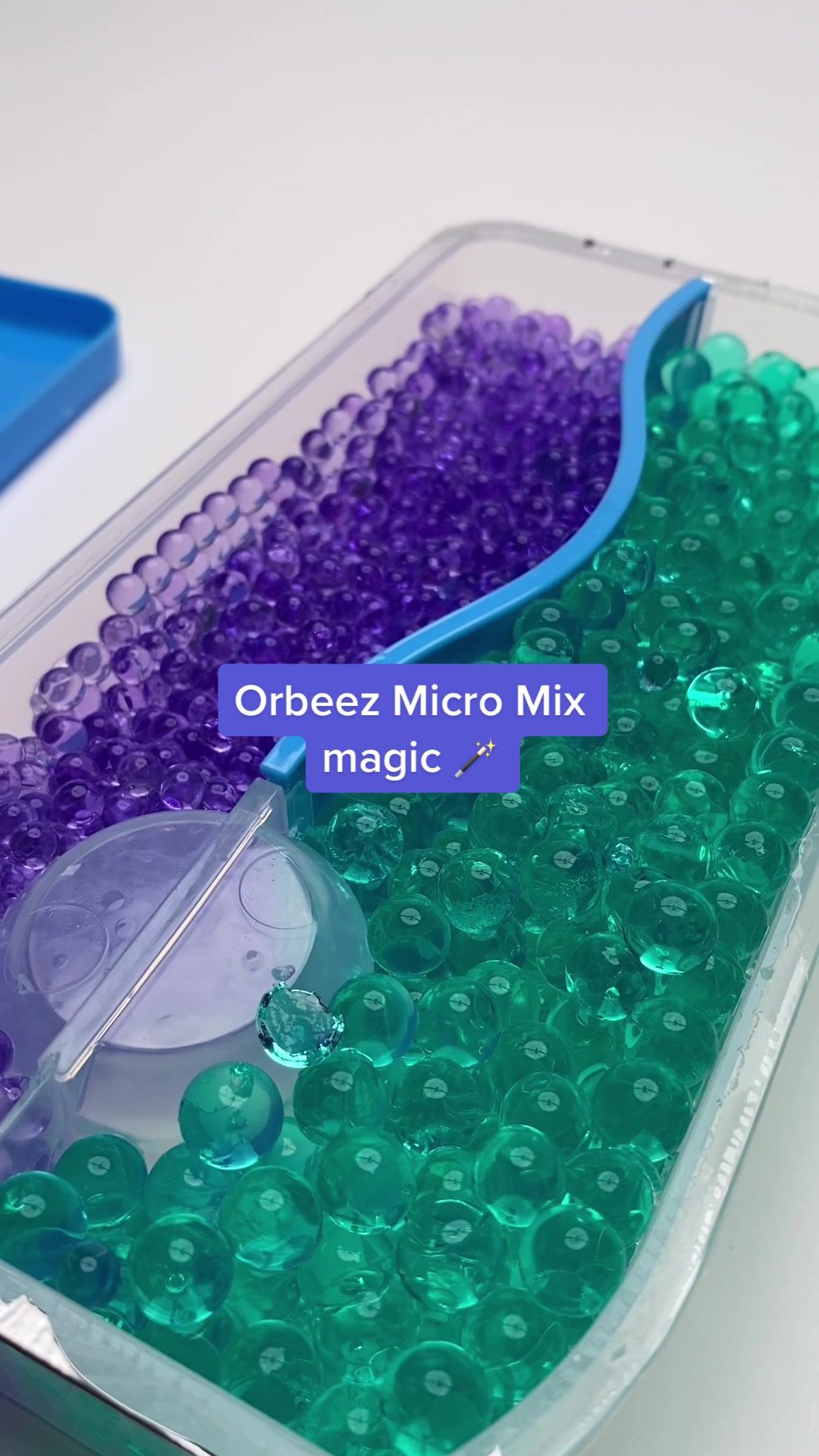 Video post by @orbeezone on TikTok