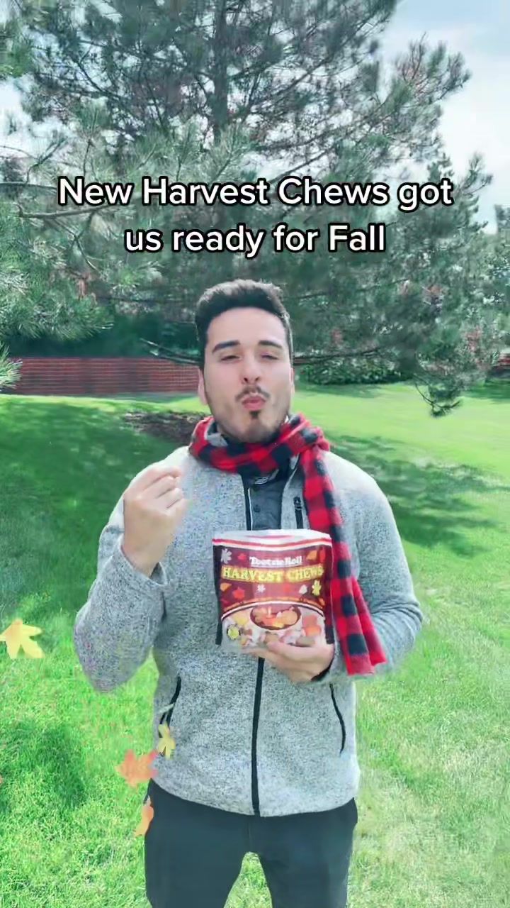 Video post by @tootsieroll on TikTok