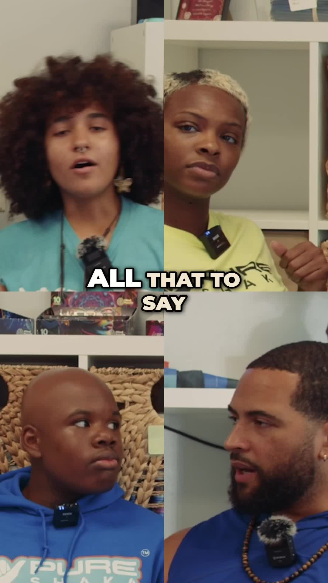 Video post by @theewellnessceo on TikTok